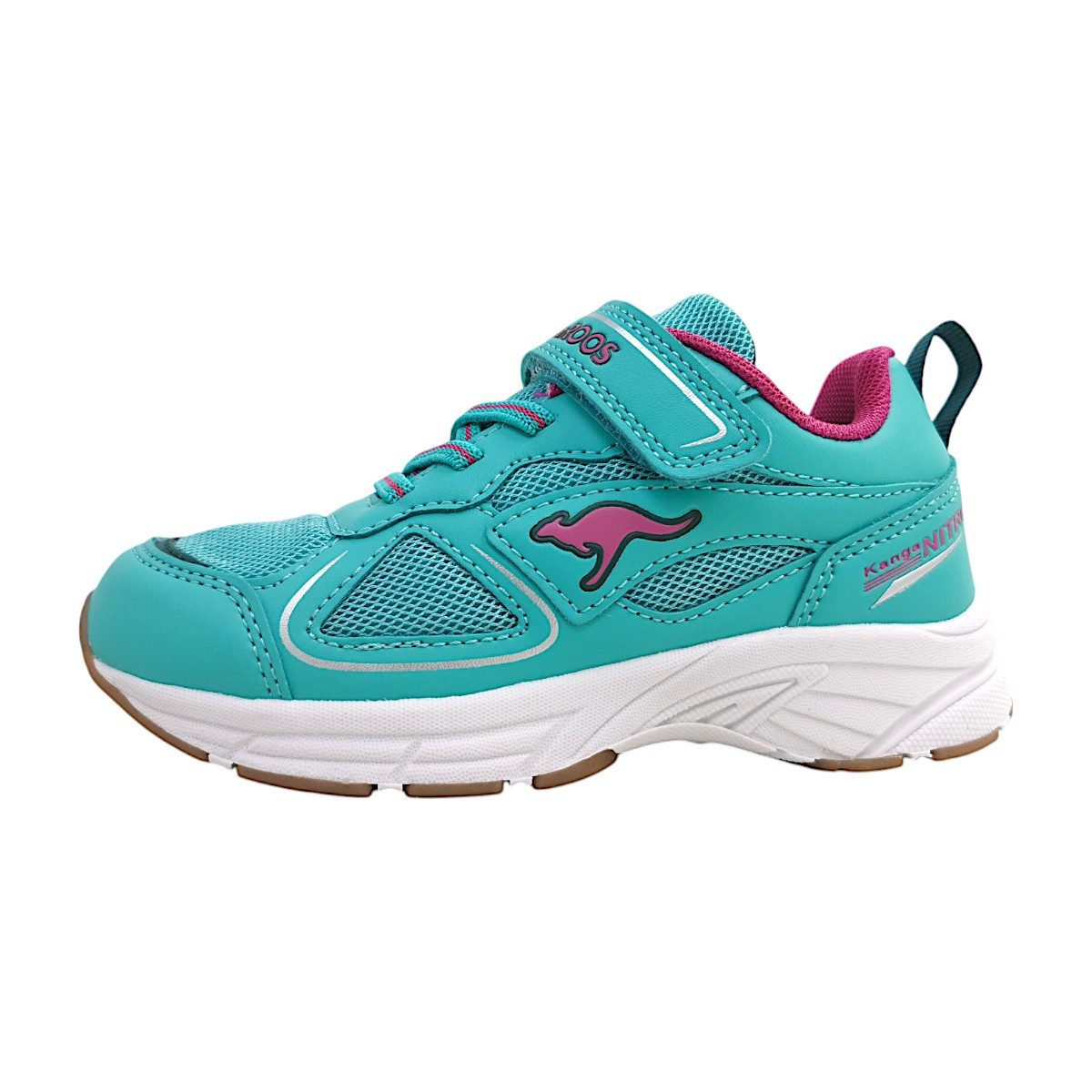 Klettschuh Laufschuh