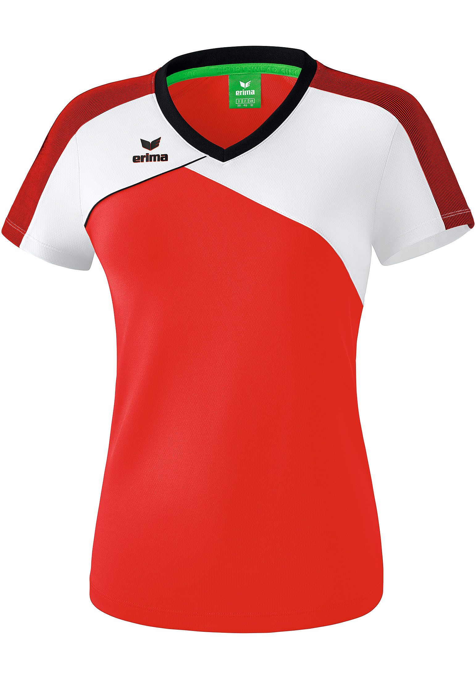 Erima T-Shirt Damen Premium One 2.0 T-Shirt