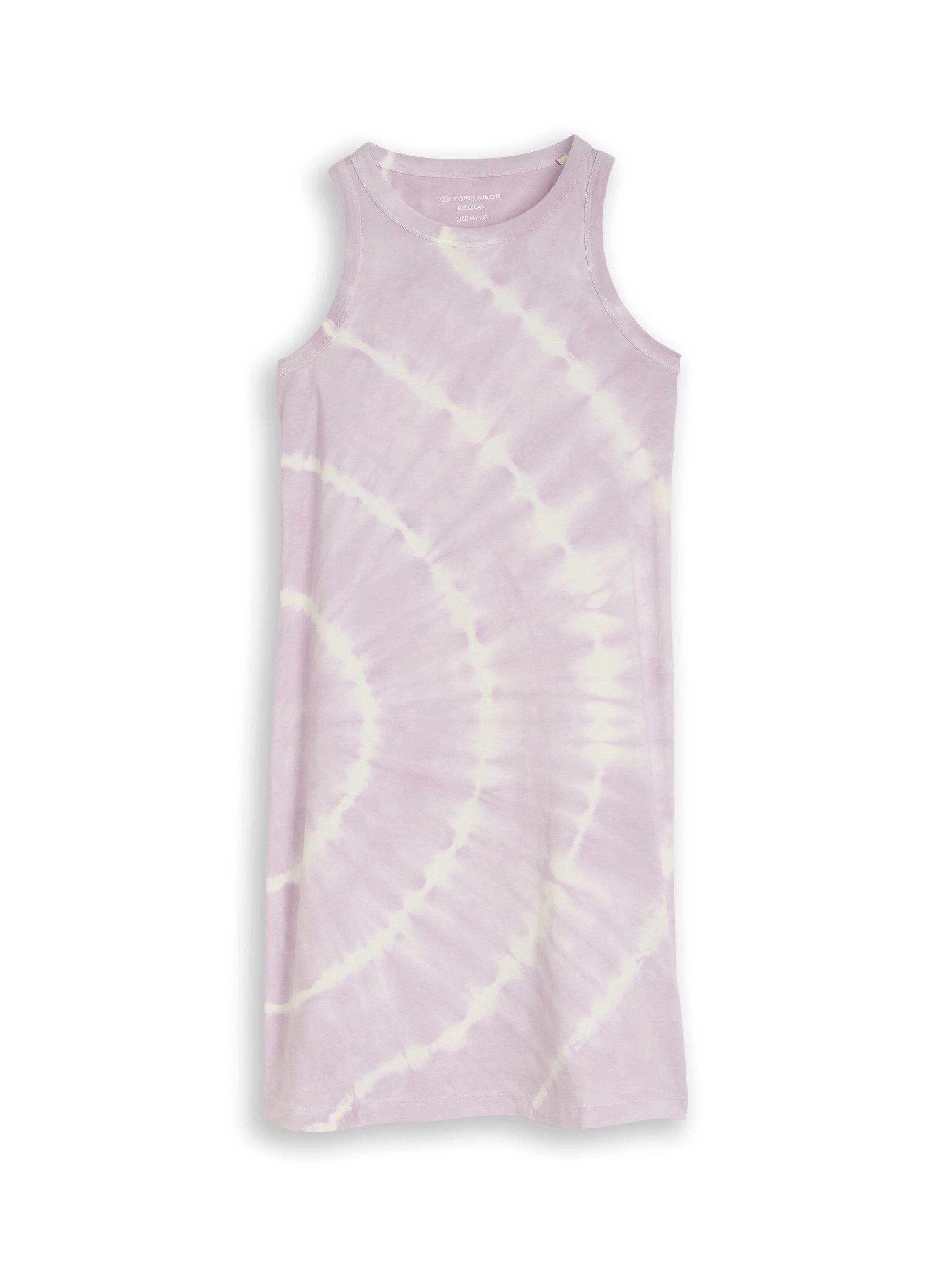 TOM TAILOR Jerseykleid