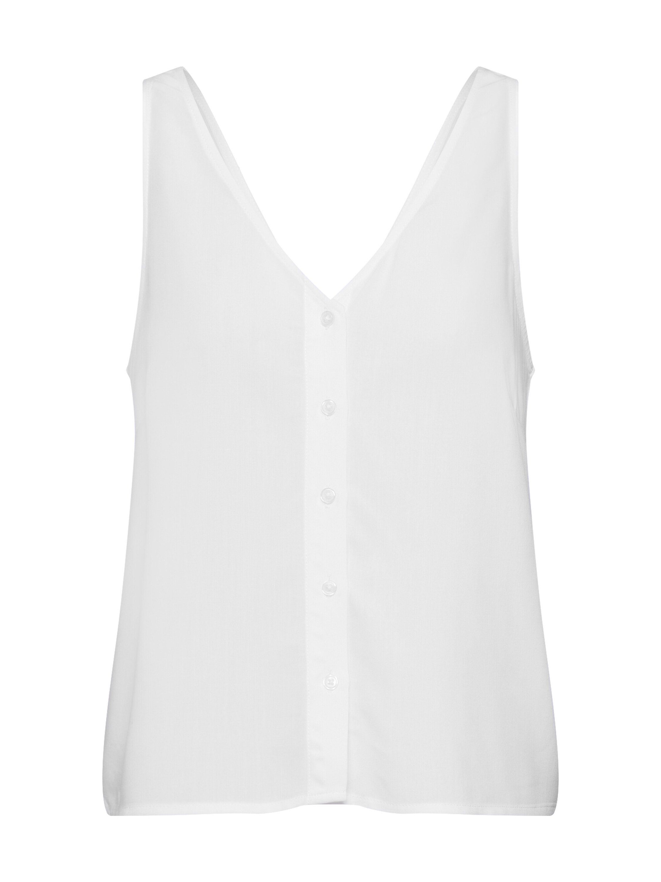 EDITED Shirttop Kendra (1-tlg) Plain/ohne Details