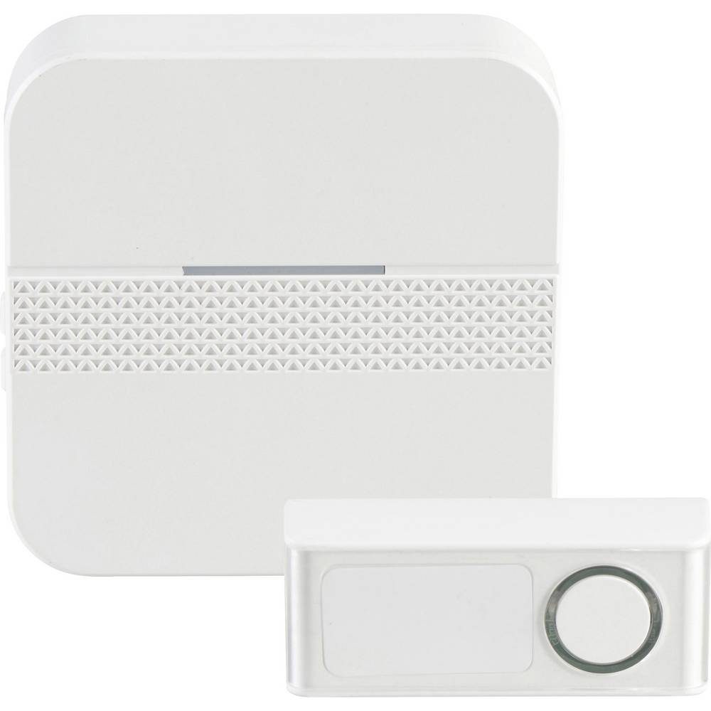 Smart Home Türklingel Funkgong-Set Radix 230 V