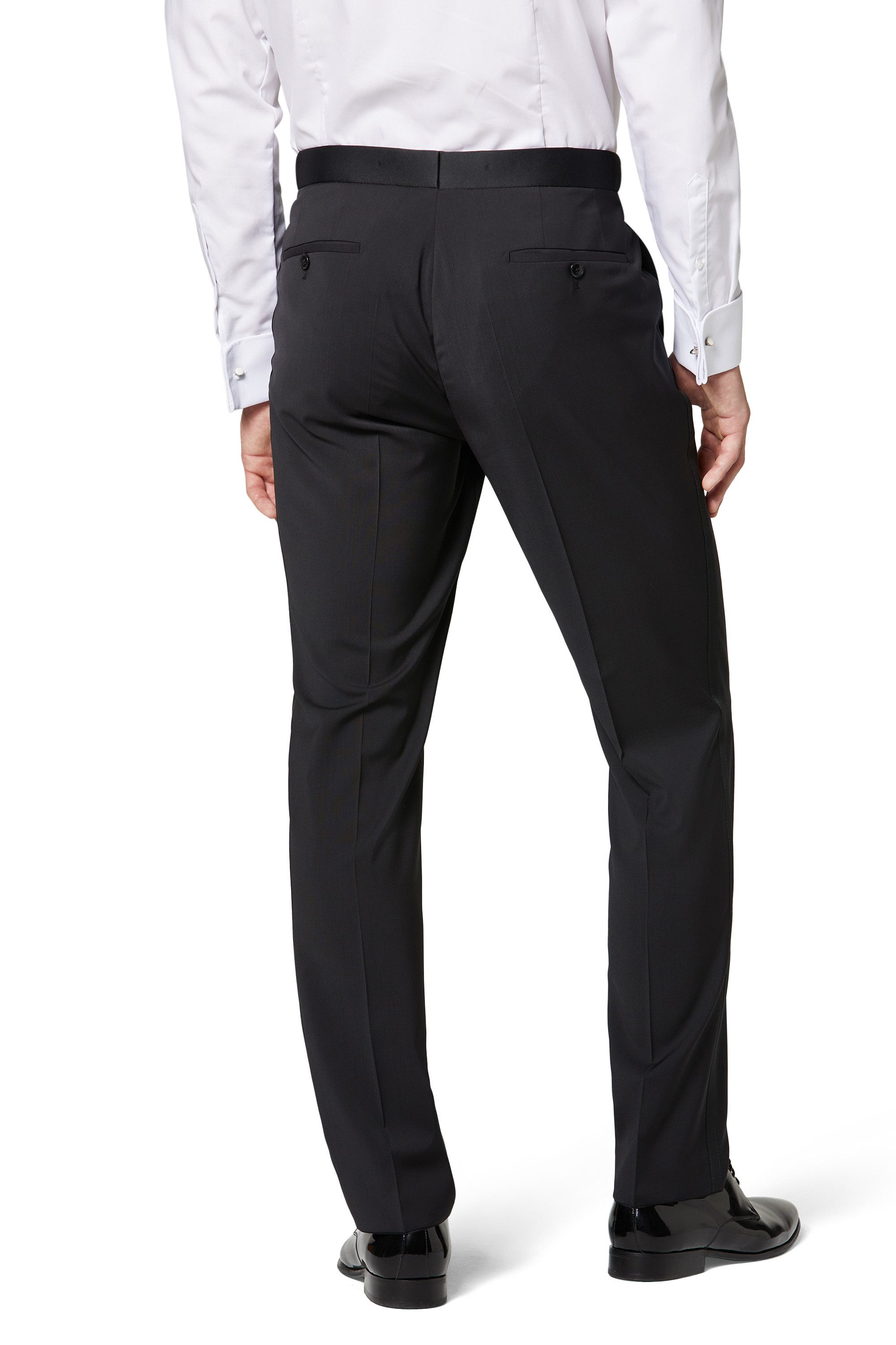 Digel Anzughose Sullivan (1-tlg)