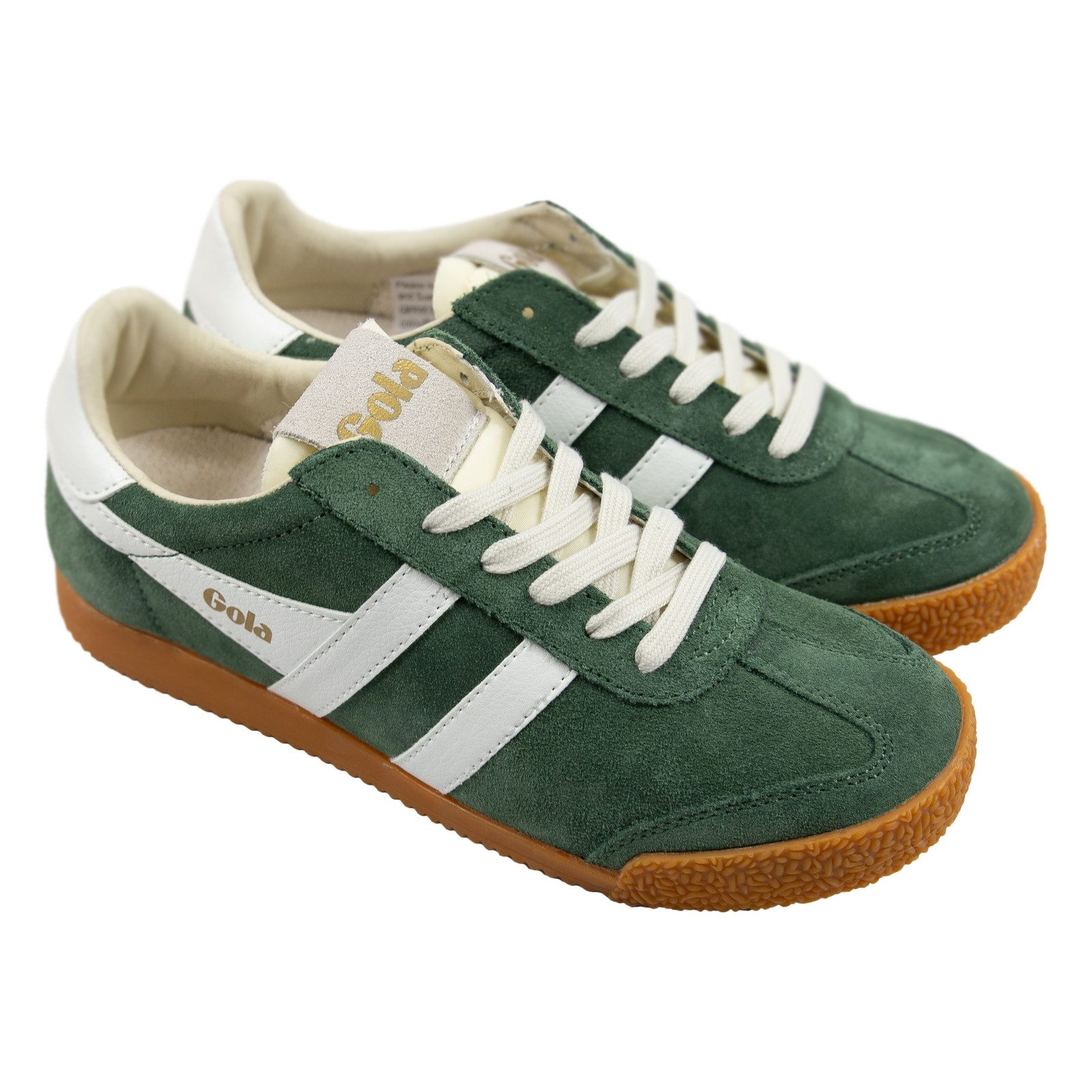 NX evergreen/white