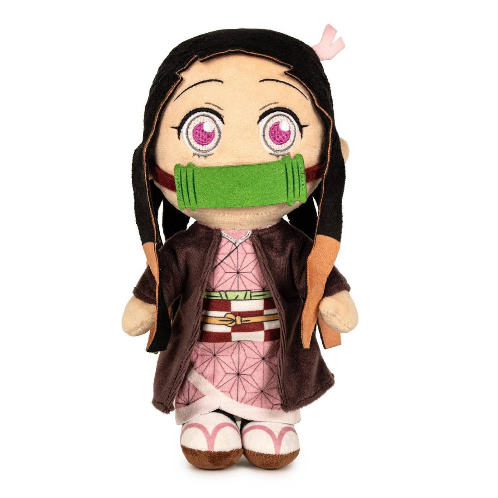 Play by Play Plüschfigur Demon Slayer: Nezuco - 27cm