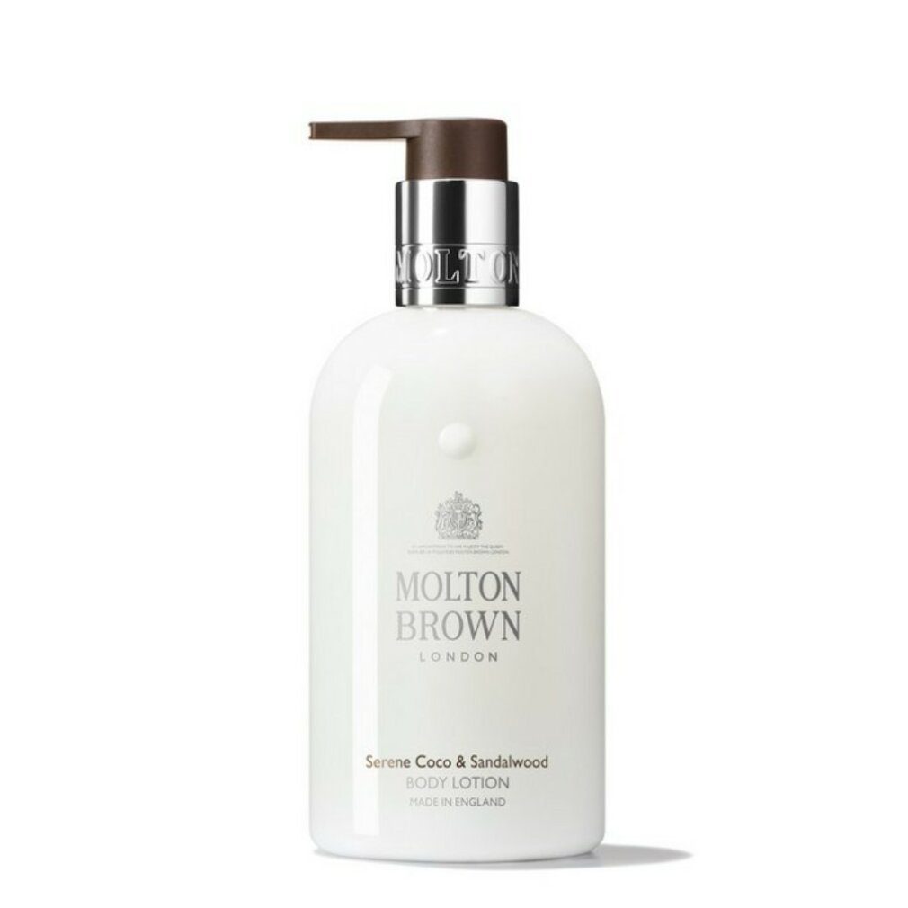 Molton Brown Körperpflegemittel Coco & Sandalwood Body Lotion 100ml