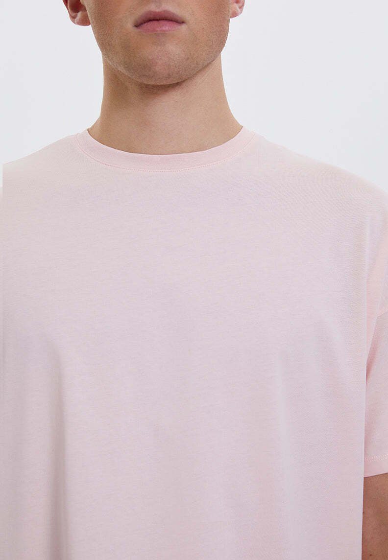 WESTMARK LONDON T-Shirt ESSENTIALS OVERSIZED (1-tlg) günstig online kaufen