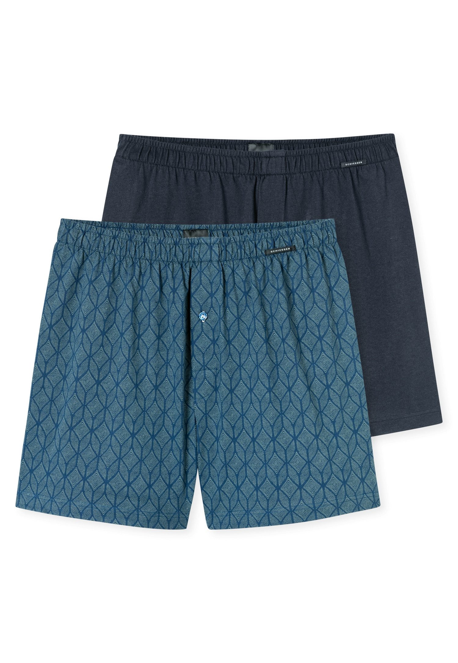 Boxershorts "Boxershorts Multipacks"