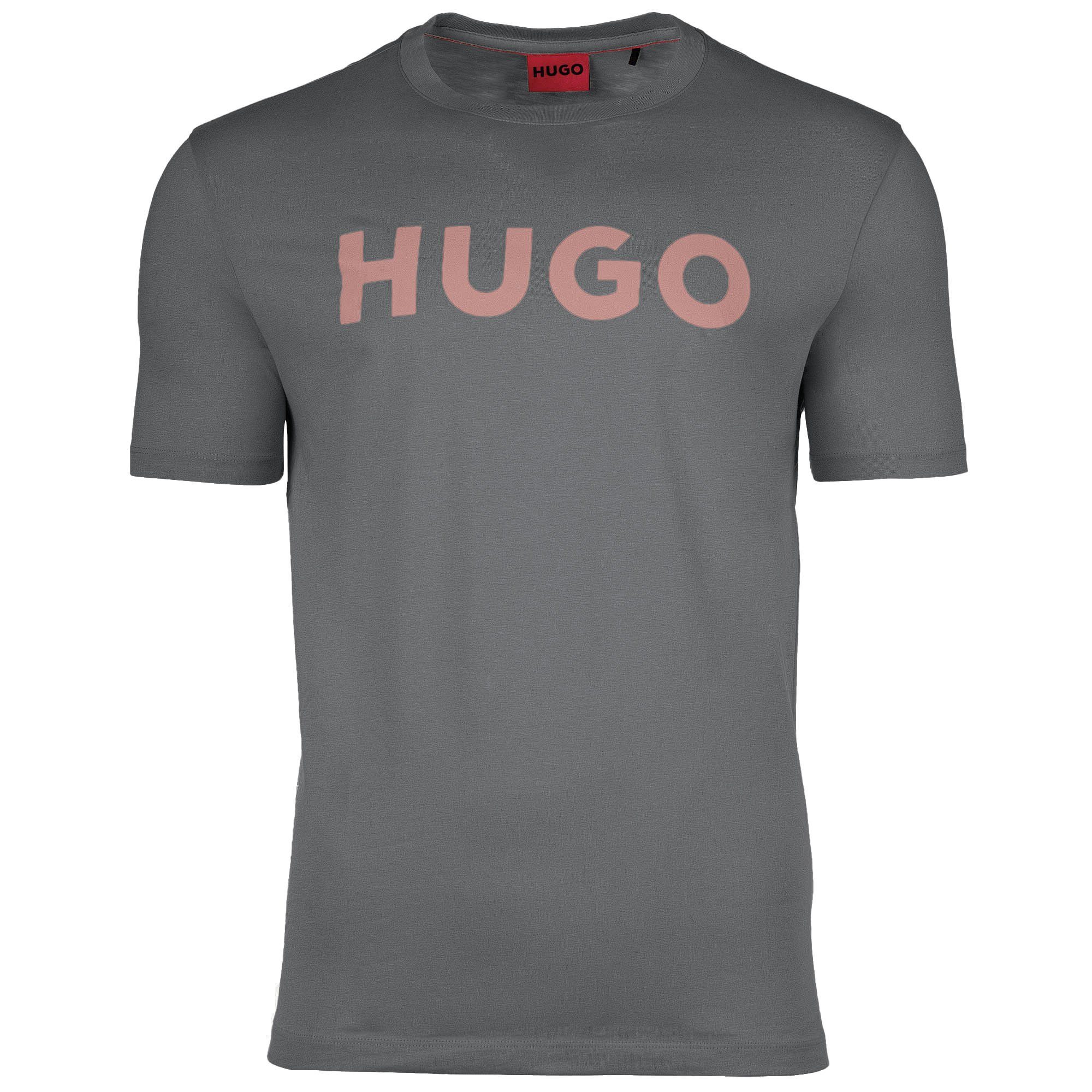 HUGO T-Shirt Herren T-Shirt 1er Pack günstig online kaufen