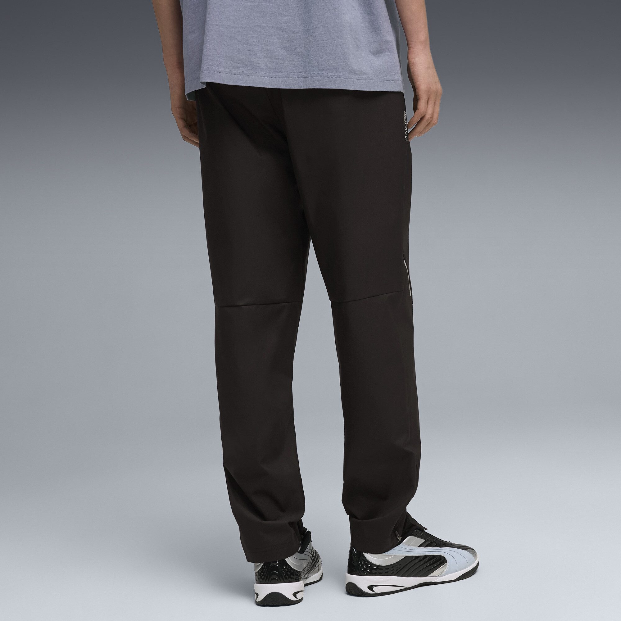 PUMA Sporthose PUMATECH Trainingshose Herren