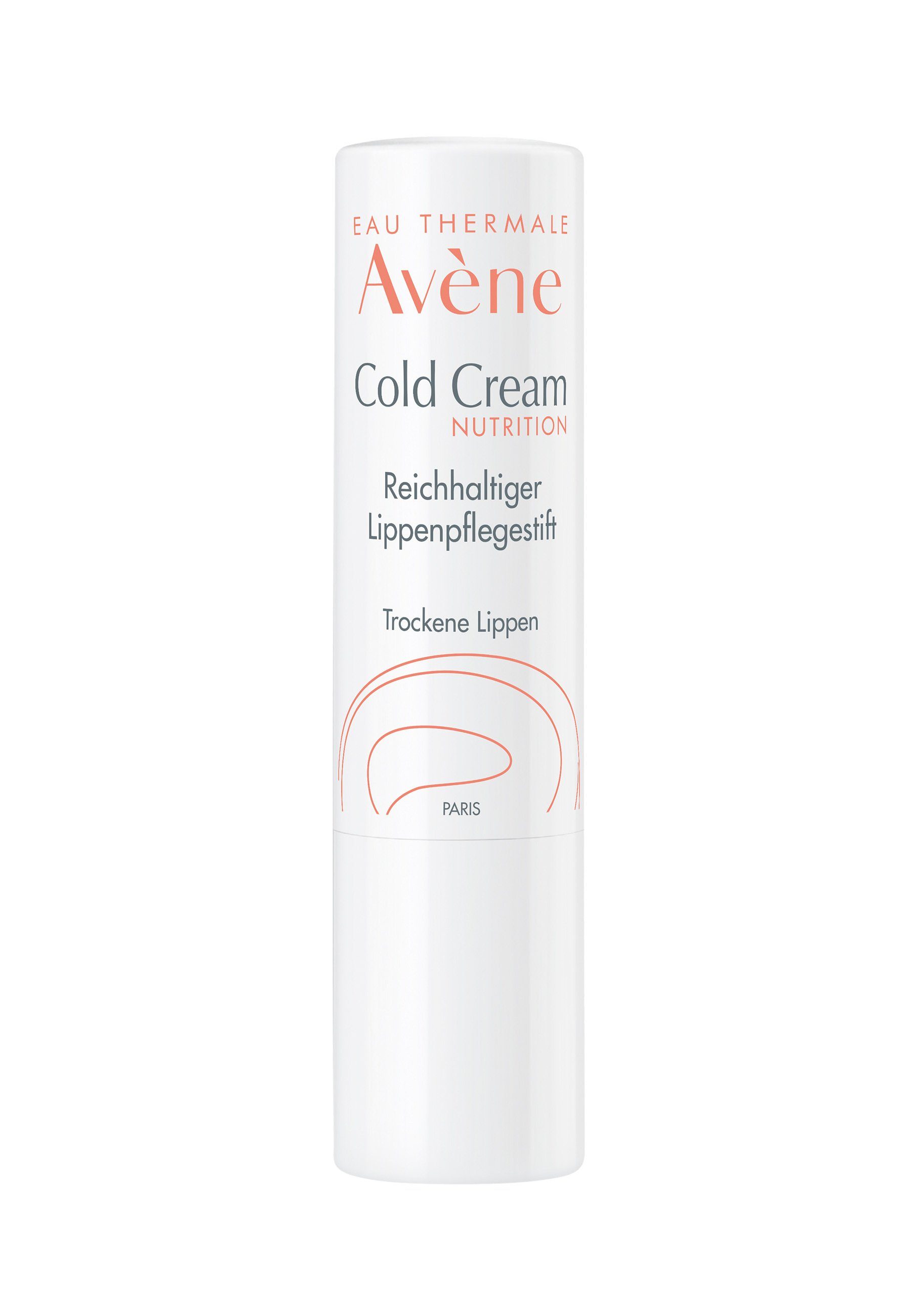 Gesichtspflege Cold Cream Nutrition reichhaltiger Lippenpflegestift