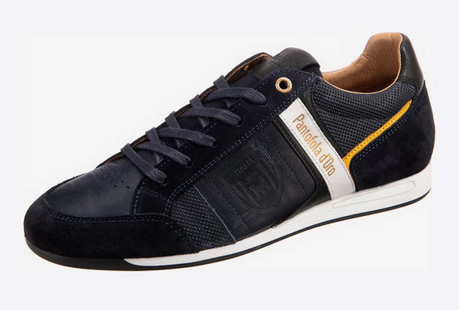 Pantofola d´Oro Schnürschuh