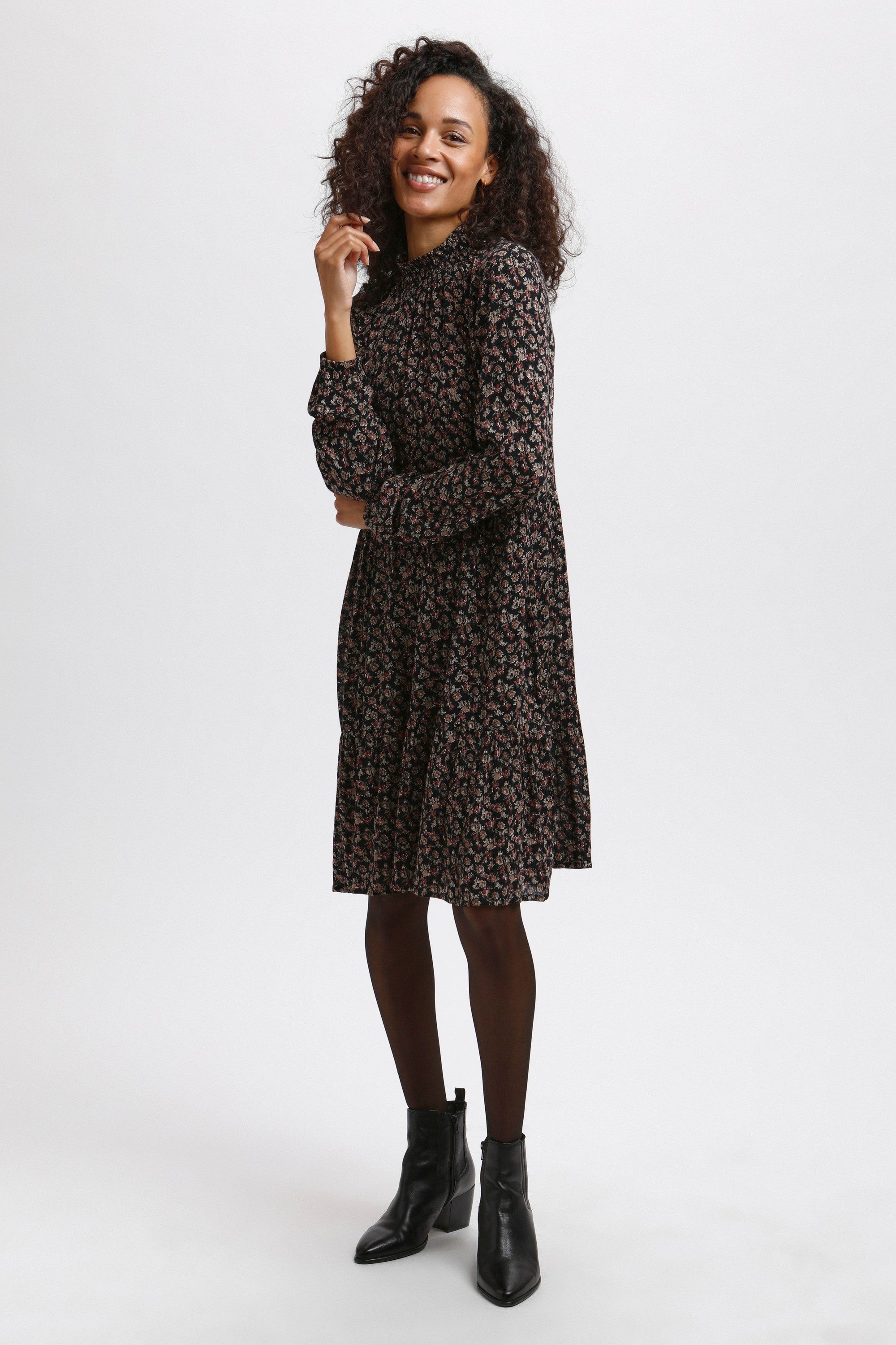 Blusenkleid Kleid KAsally