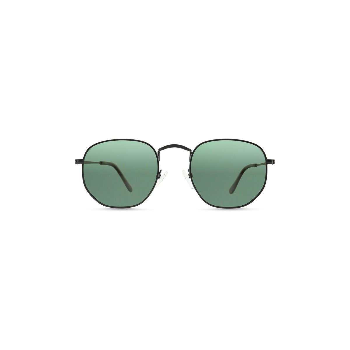 PARAFINA Sonnenbrille kombi (1-St) kiruna-black-pepper-green