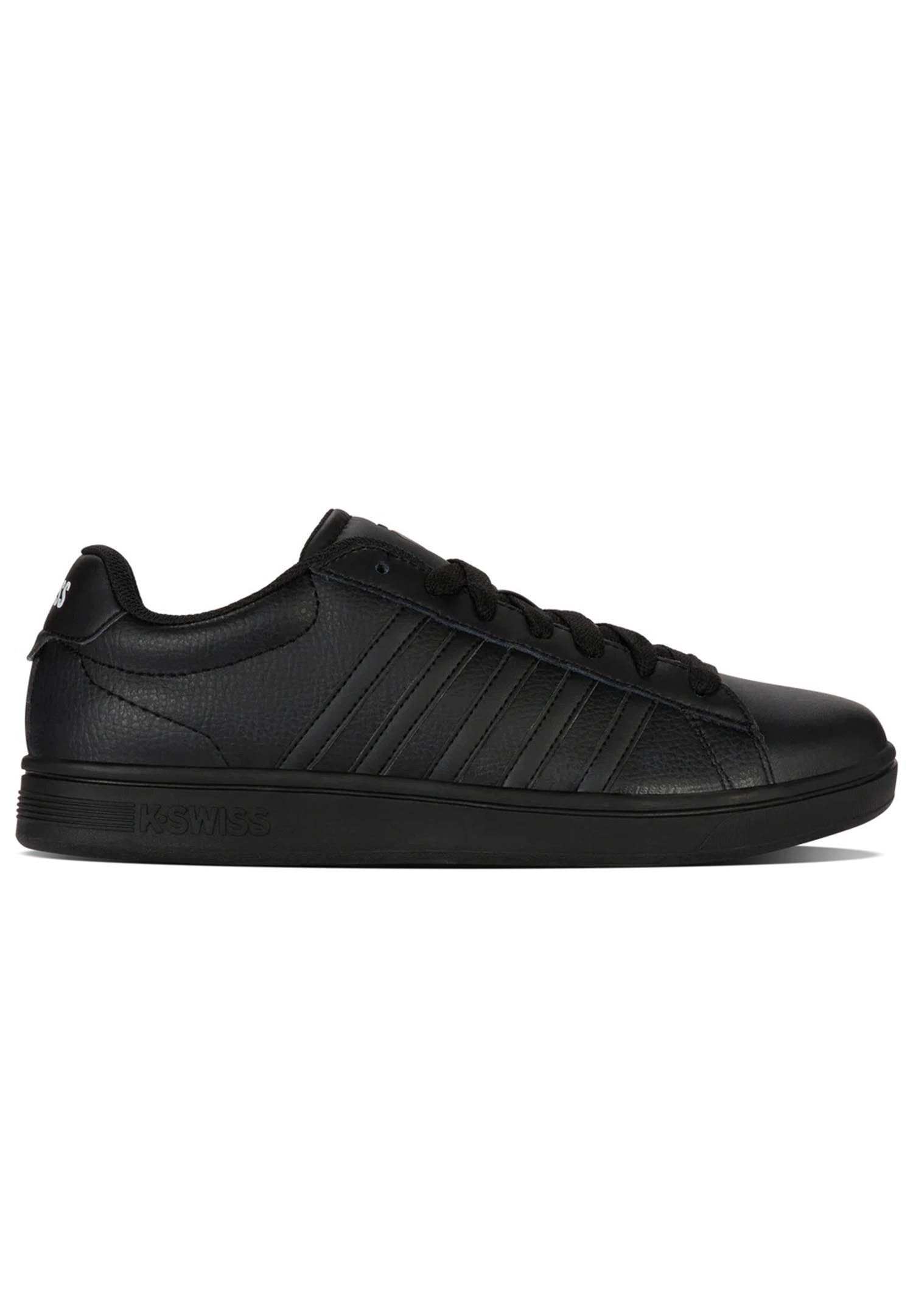 K-Swiss Court Tiebreak II Sneaker