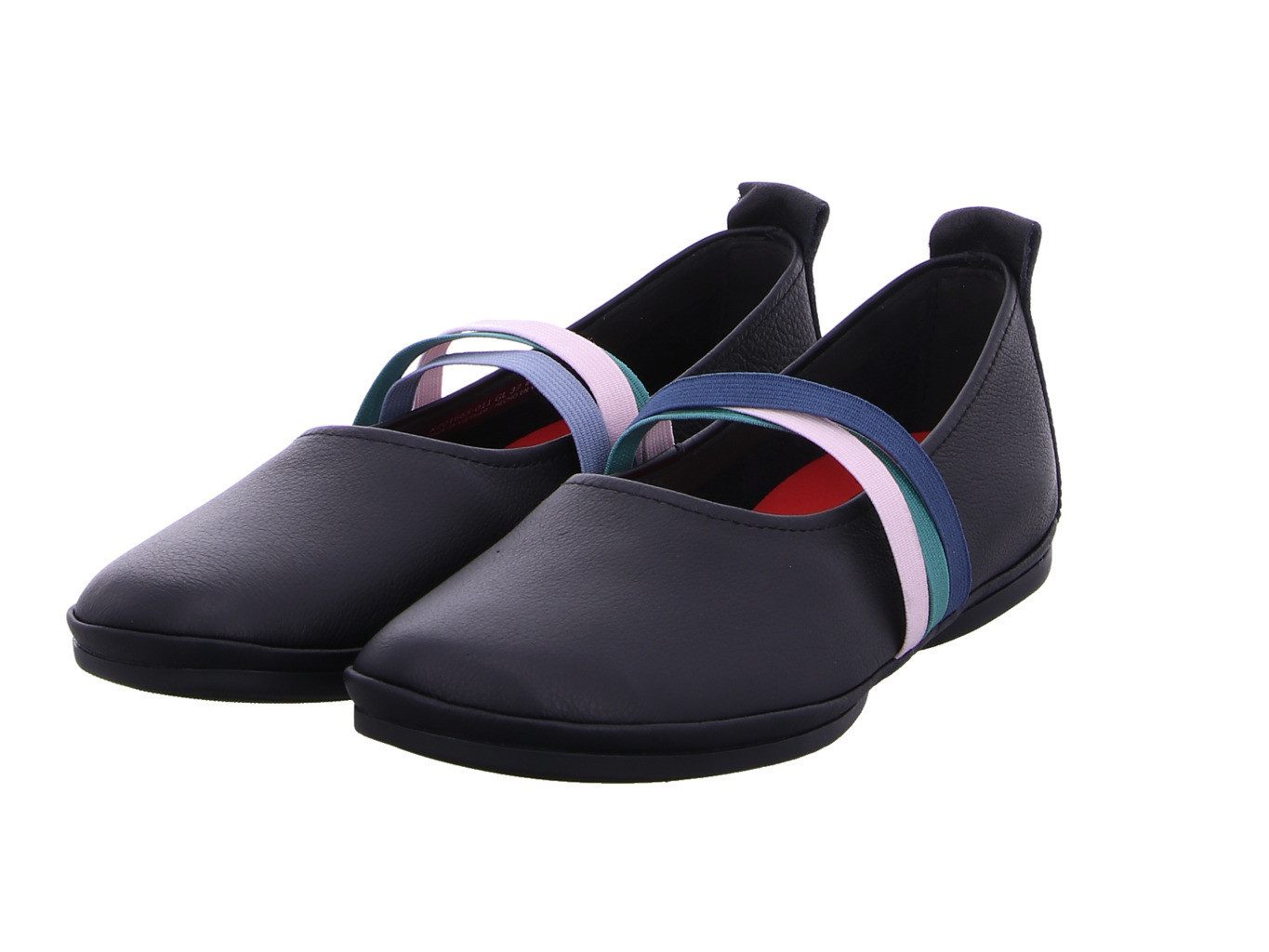 Camper TWS Rign Ballerina