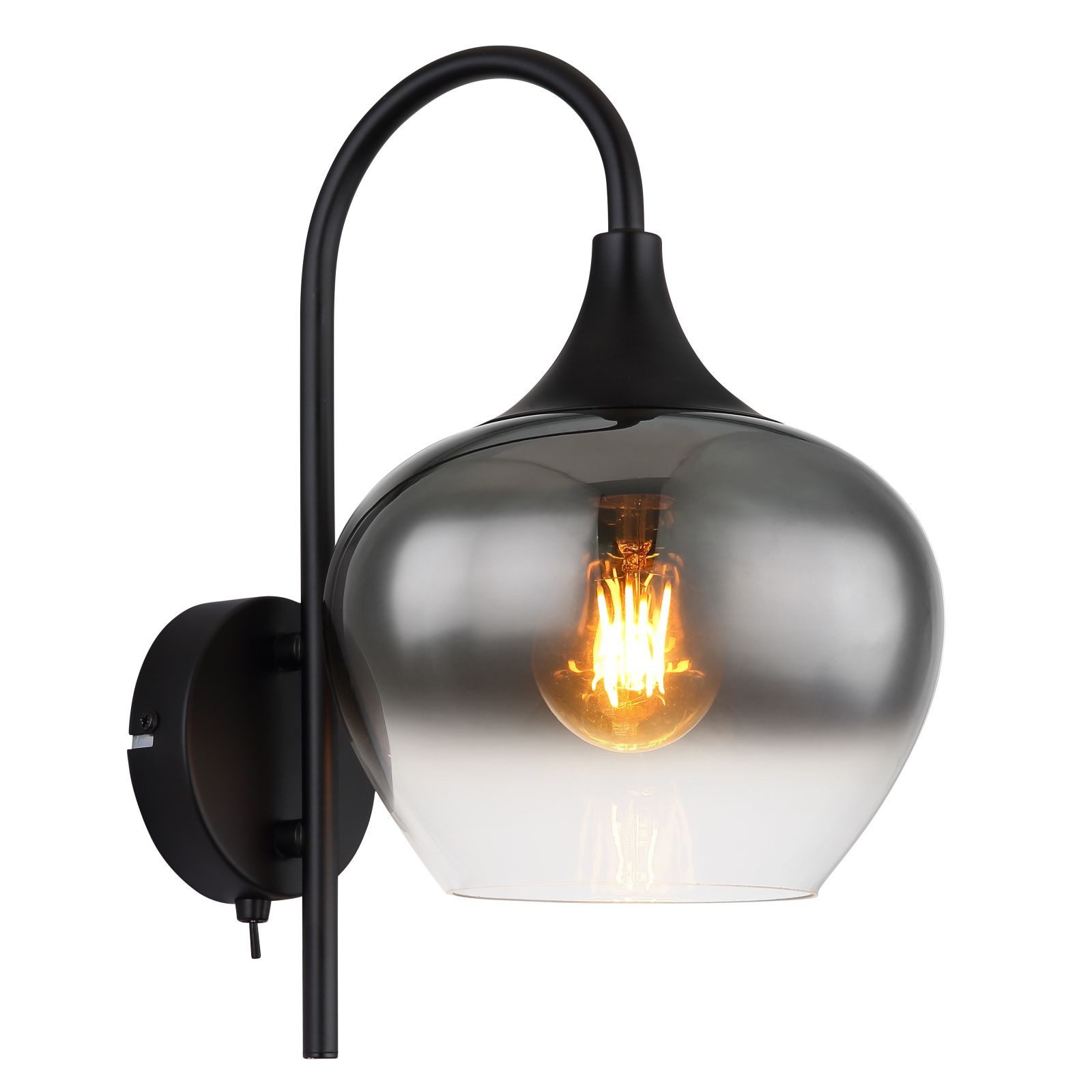 GLOBO LIGHTING Wandleuchte Wandleuchte Innen mit günstig online kaufen