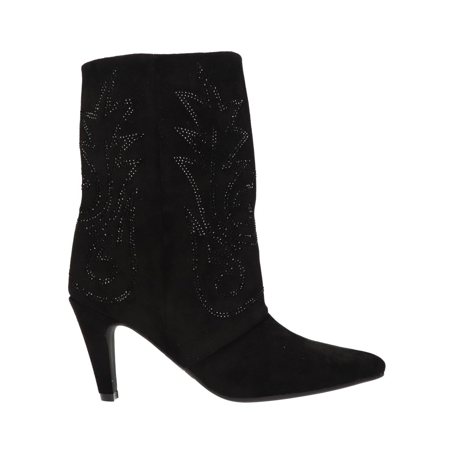La Strada La Strada Damen Stiefelette - 2581101-2201 in schwarz Stiefelette