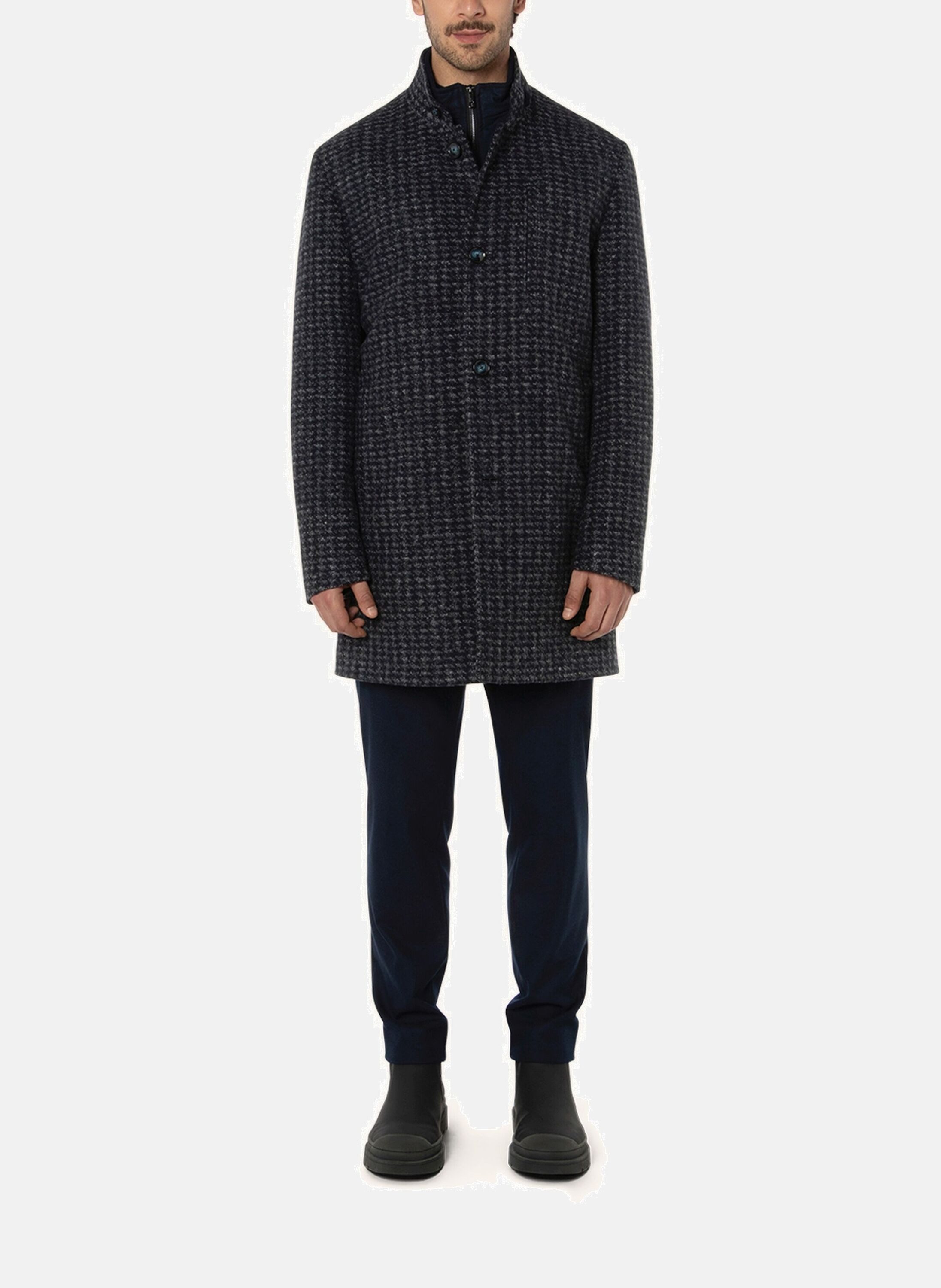 BENVENUTO. Wintermantel GILMAN in Modern-Fit, 5960-1-3302 günstig online kaufen