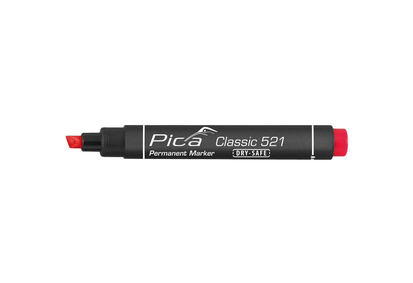 Thumbnail - Pica Permanentmarker PICA Classic Permanent Marker, 521/40/SB