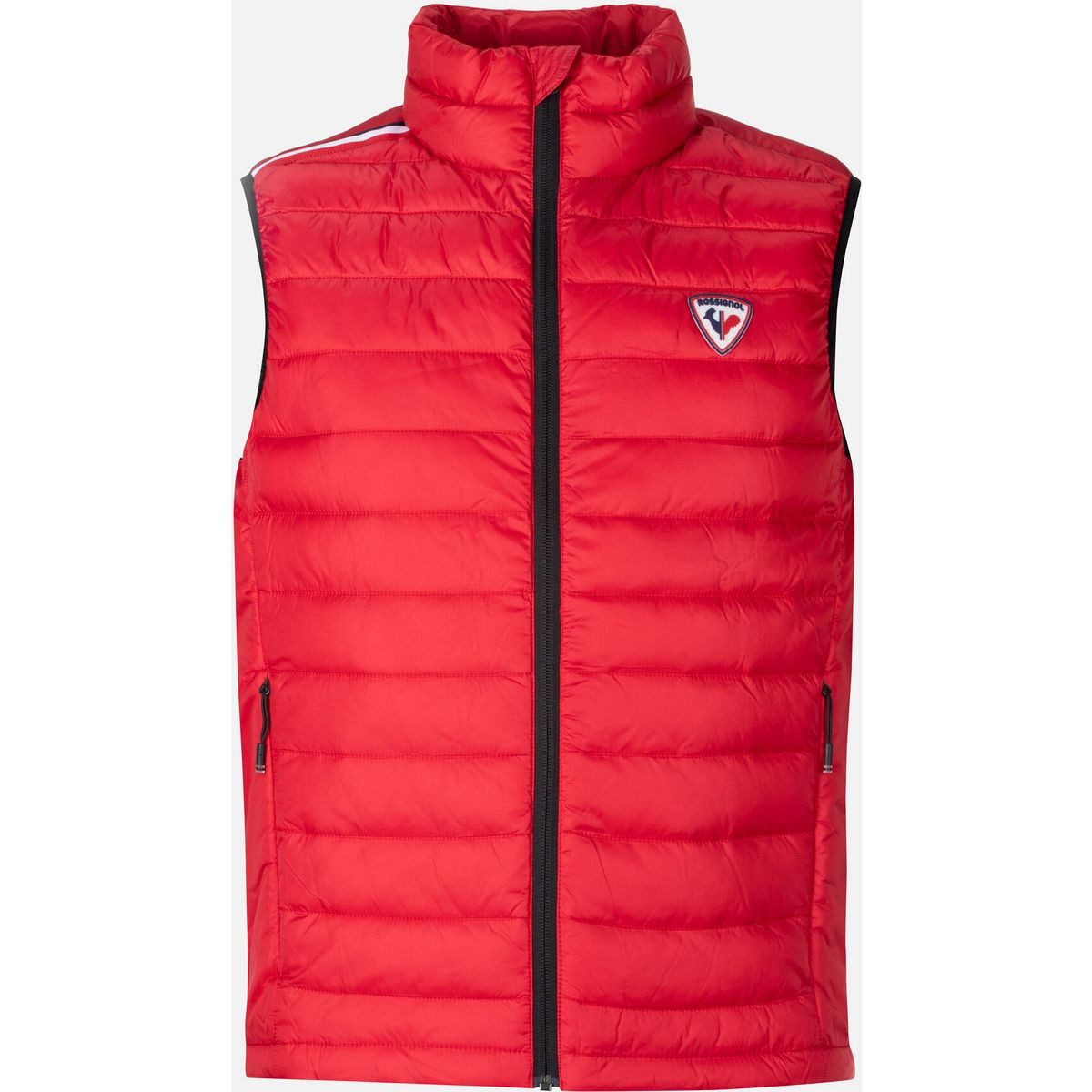 Rossignol Funktionsweste Rossi Vest Herrenweste Rossignol