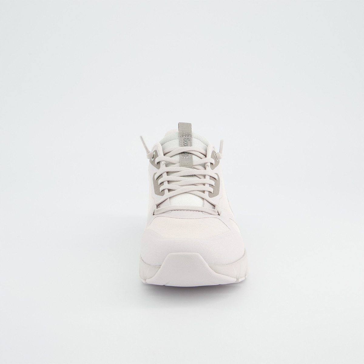 Tenhaag tenhaag litehaag, Sneaker, Grau / Rosa, Damen Sneaker