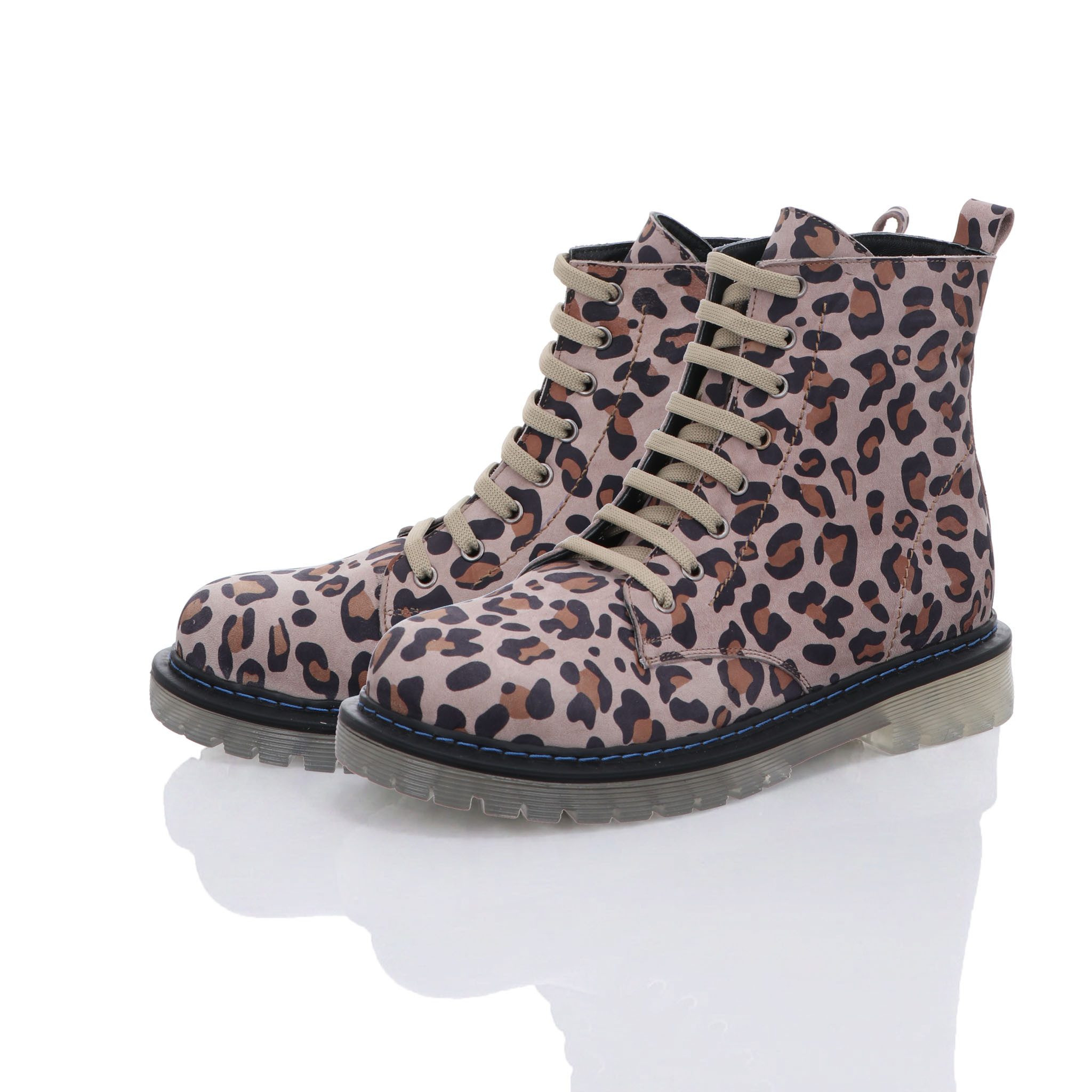 Gemini Damen Stiefelette