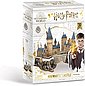 Revell® 3D-Puzzle »Harry Potter Hogwarts™ Castle, das Schloß«, 197 Puzzleteile, Bild 3
