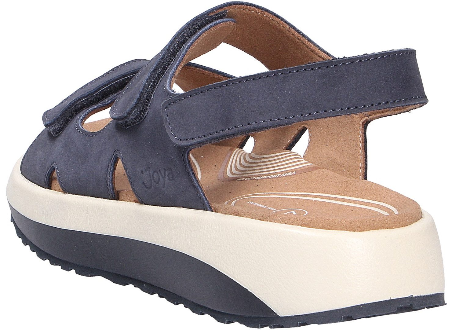 Joya Joya Damen Sandale PANAMA BLUE blau Größe Sandale