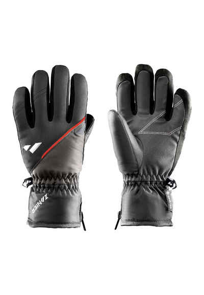 Zanier Multisporthandschuhe RAURIS.GTX We focus on gloves