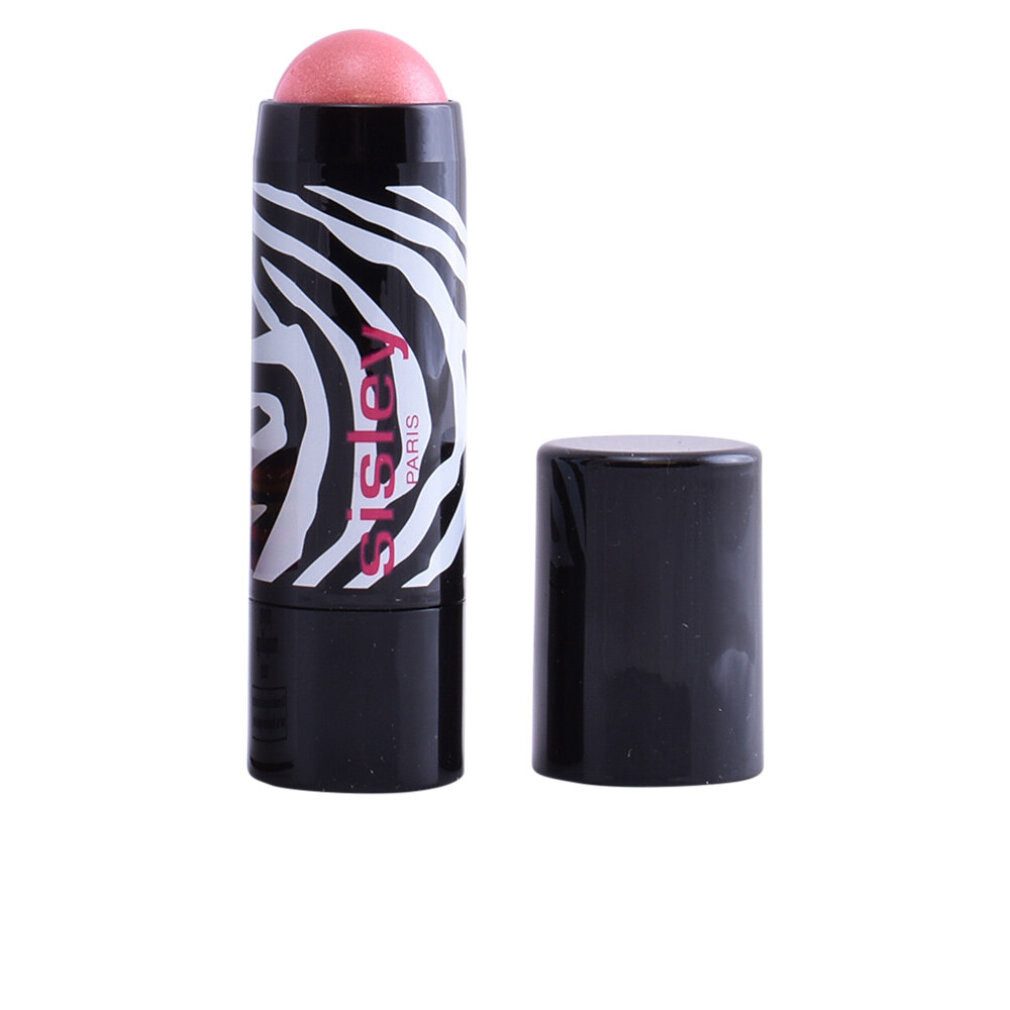 sisley Rouge Phyto Blush Twist Long-Lasting Cream-To-Powder Blush