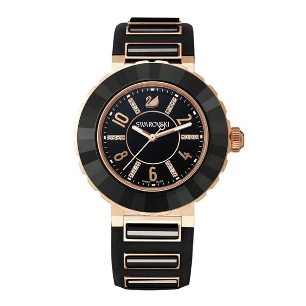 Swarovski Quarzuhr New Octea Sport 5040553
