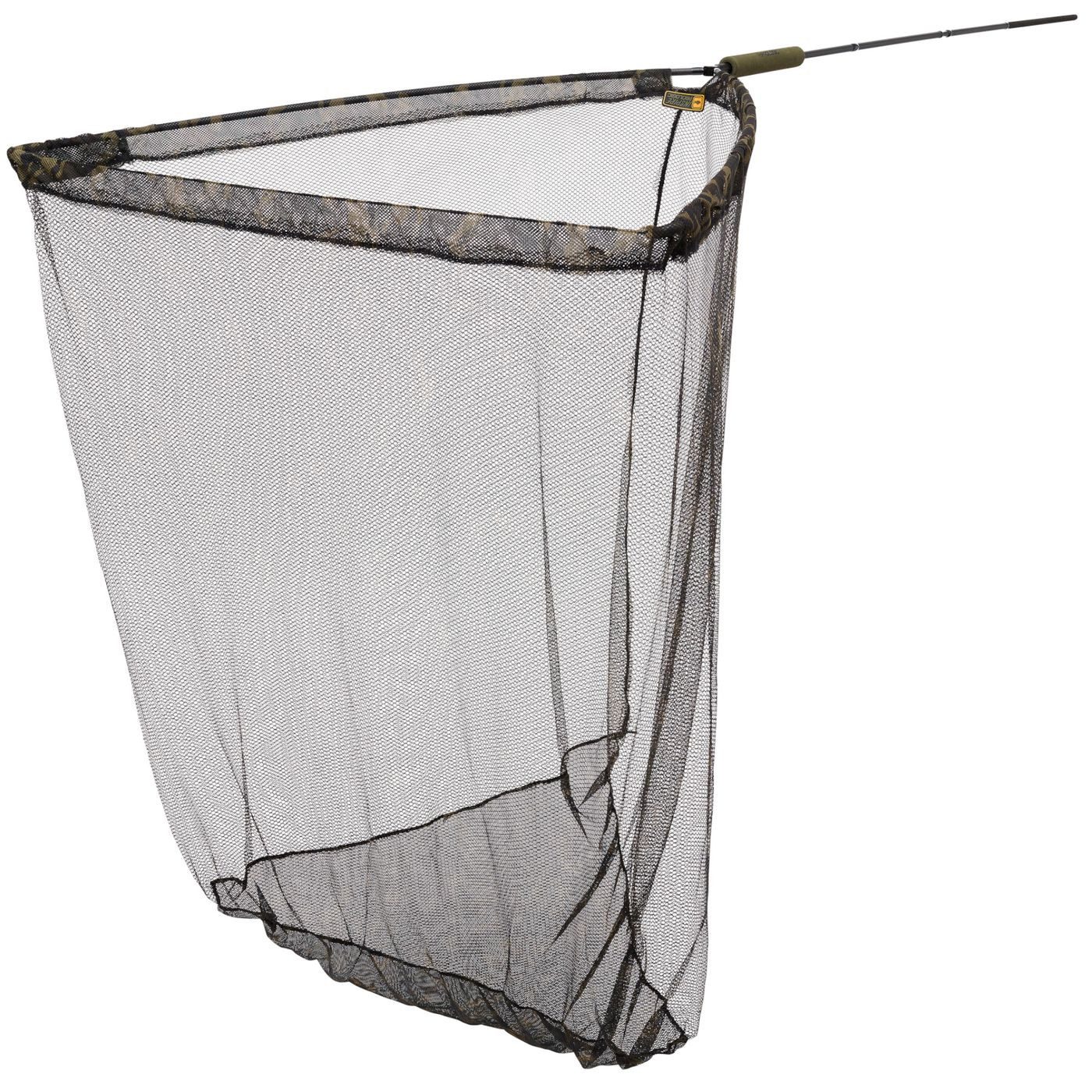 Prologic Angelkescher Prologic Inspire 46" Landing Net & Net Float - Karpfenkescher