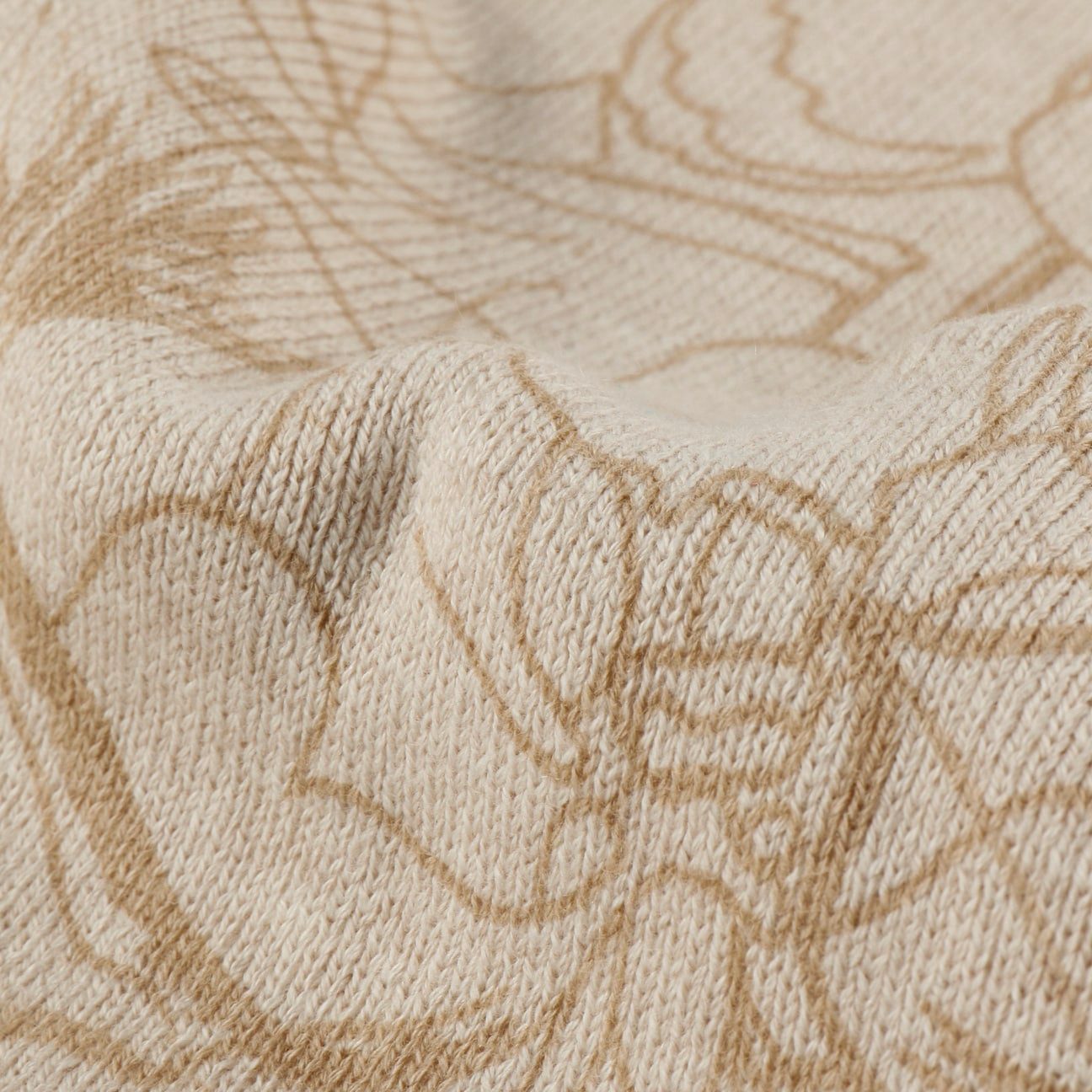 Roeckl Strickschal, (1-St), Damenschal