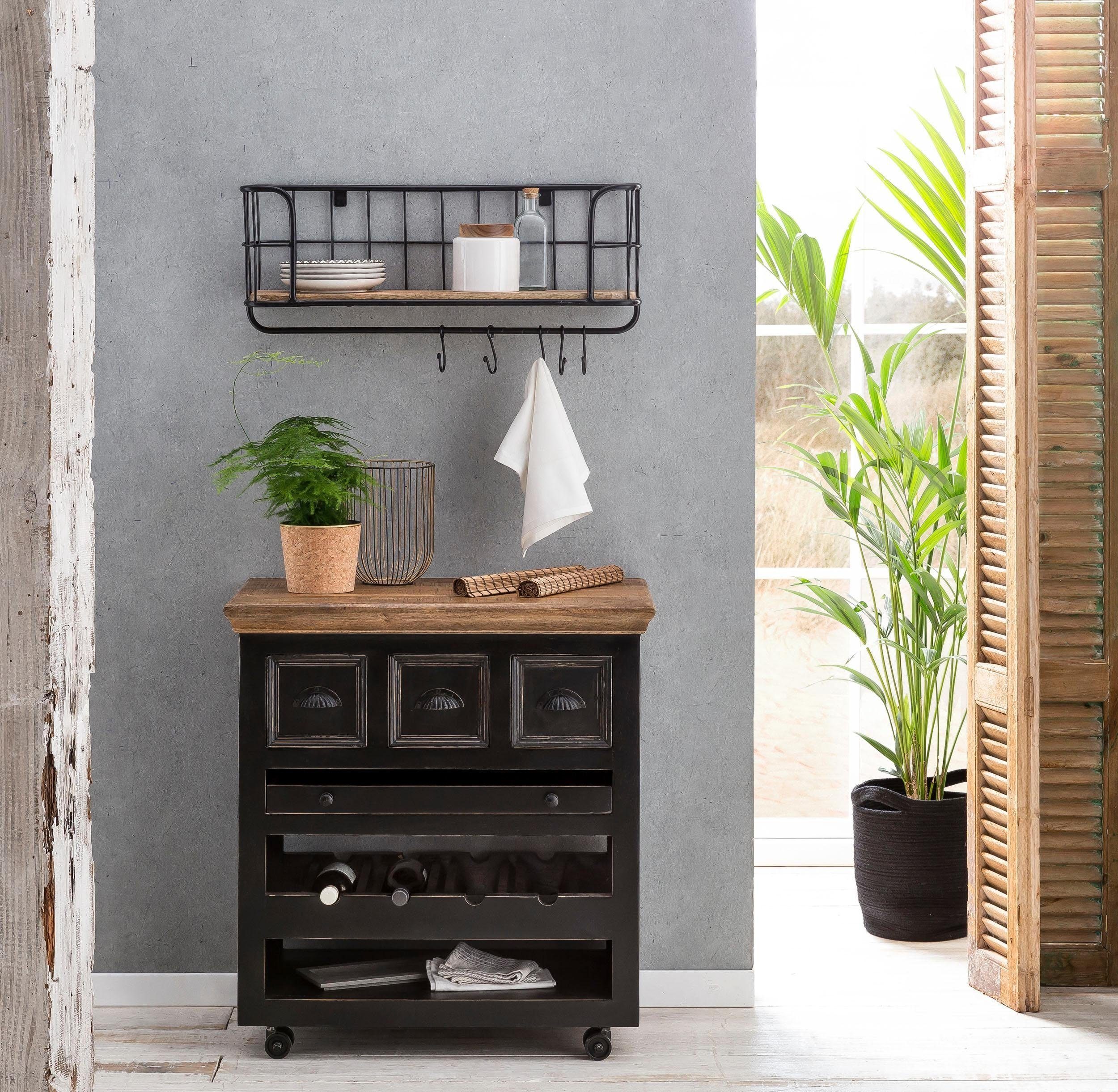 SIT Wandregal This&That