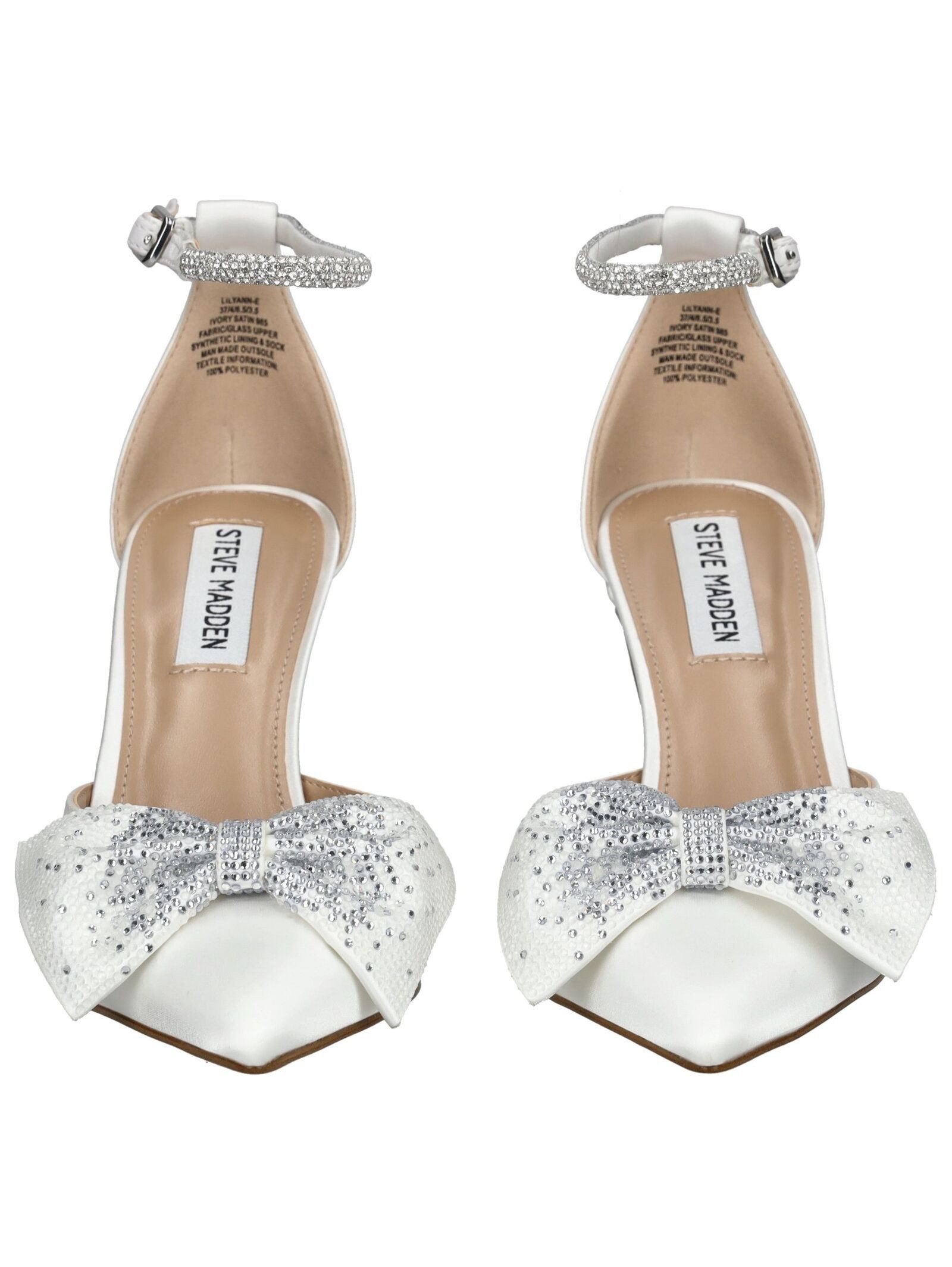 STEVE MADDEN STEVE MADDEN Pumps Textil High-Heel-Pumps