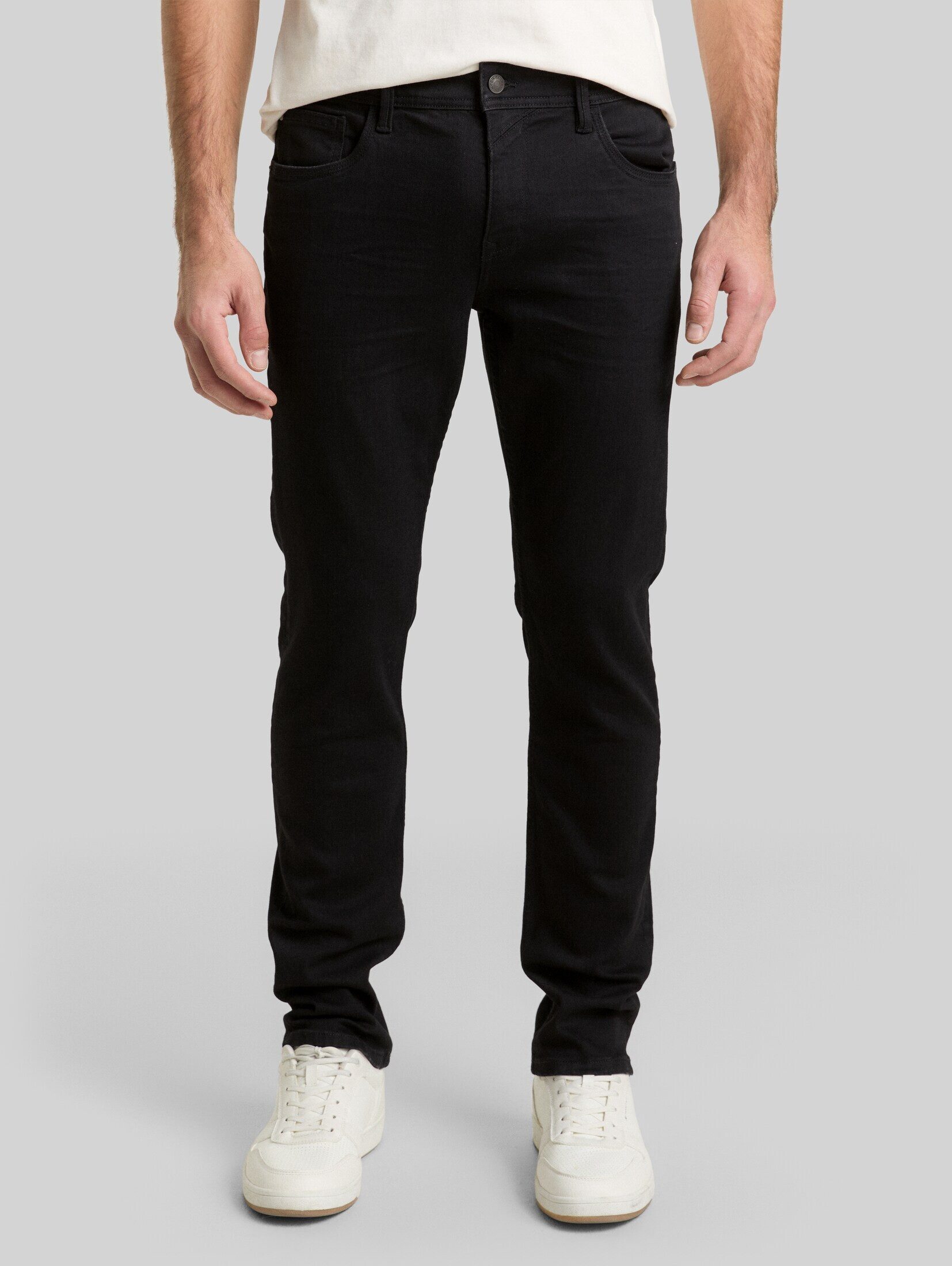 Straight-Jeans Jeanshosen