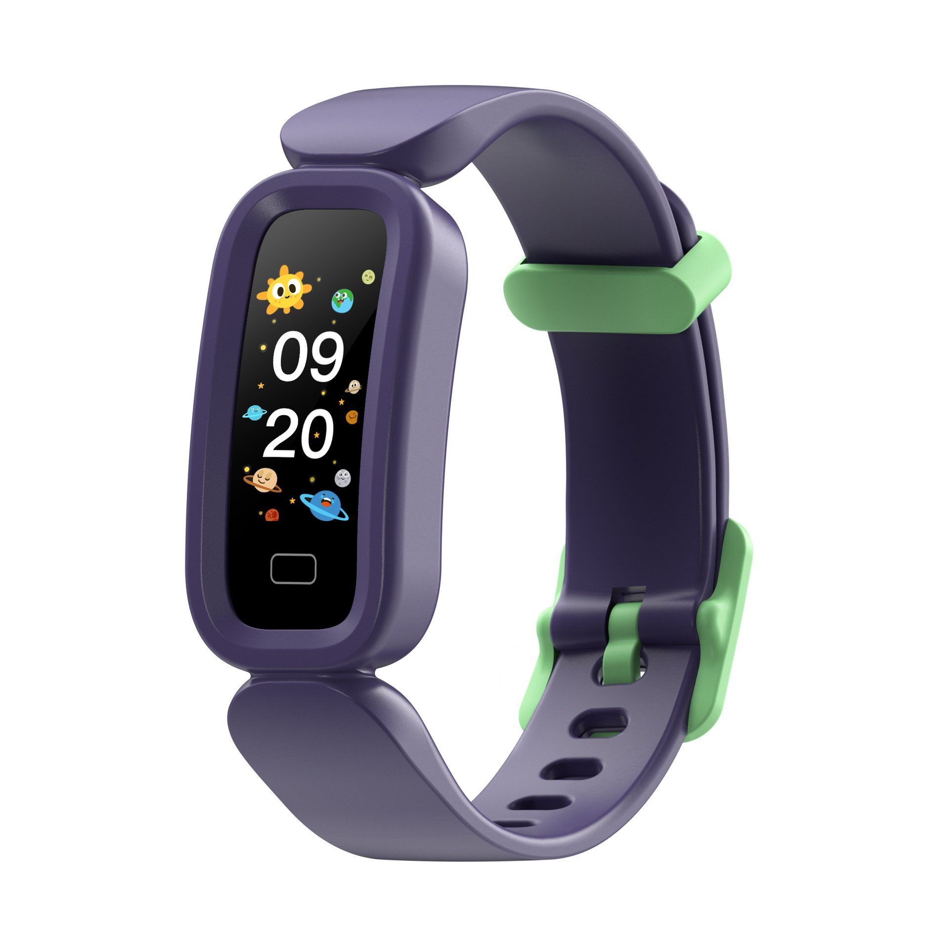 Housruse Smart Armband Kinderwecker Lernen Herzfrequenz Schlafüberwachung  Bluetooth Sport Schrittzähler Uhr Smartwatch online kaufen | OTTO