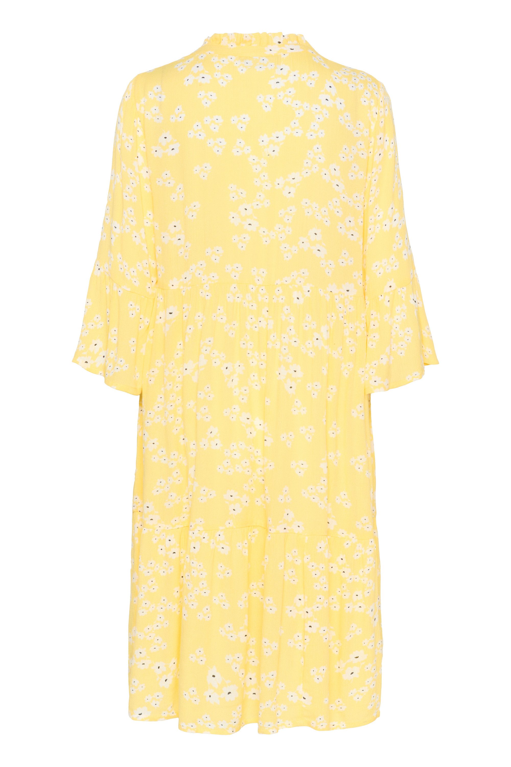 KAFFE Blusenkleid Kleid KAhera günstig online kaufen