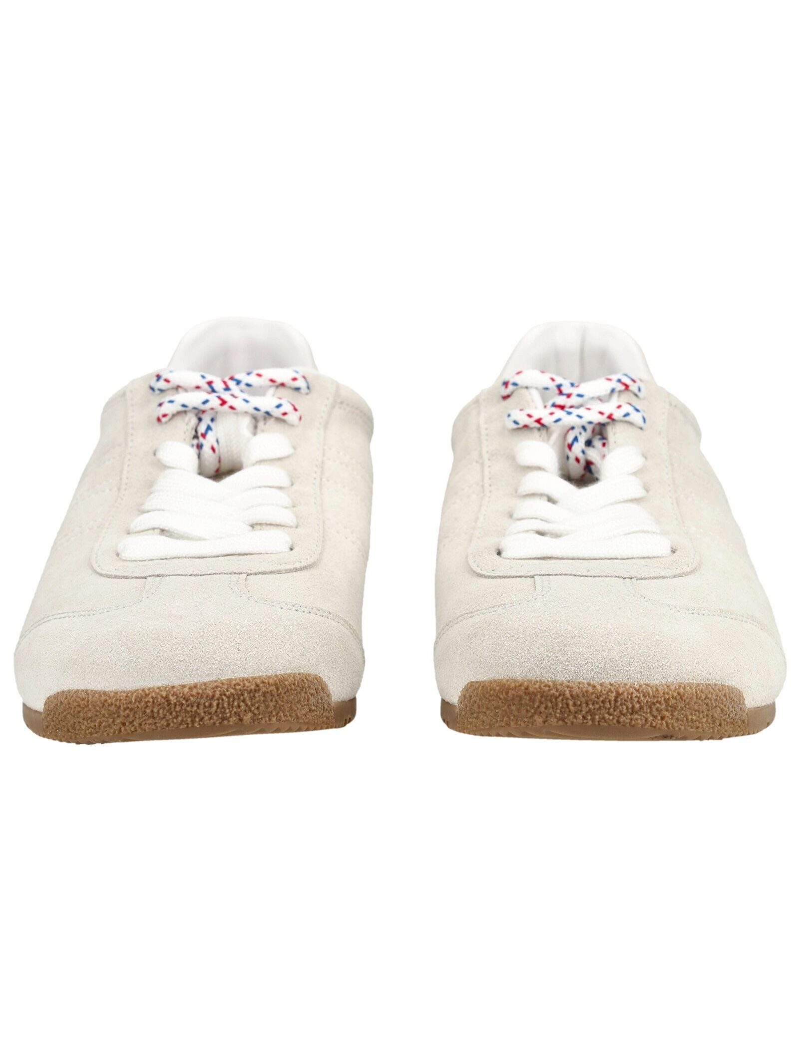 Högl Högl Sneaker Veloursleder Sneaker