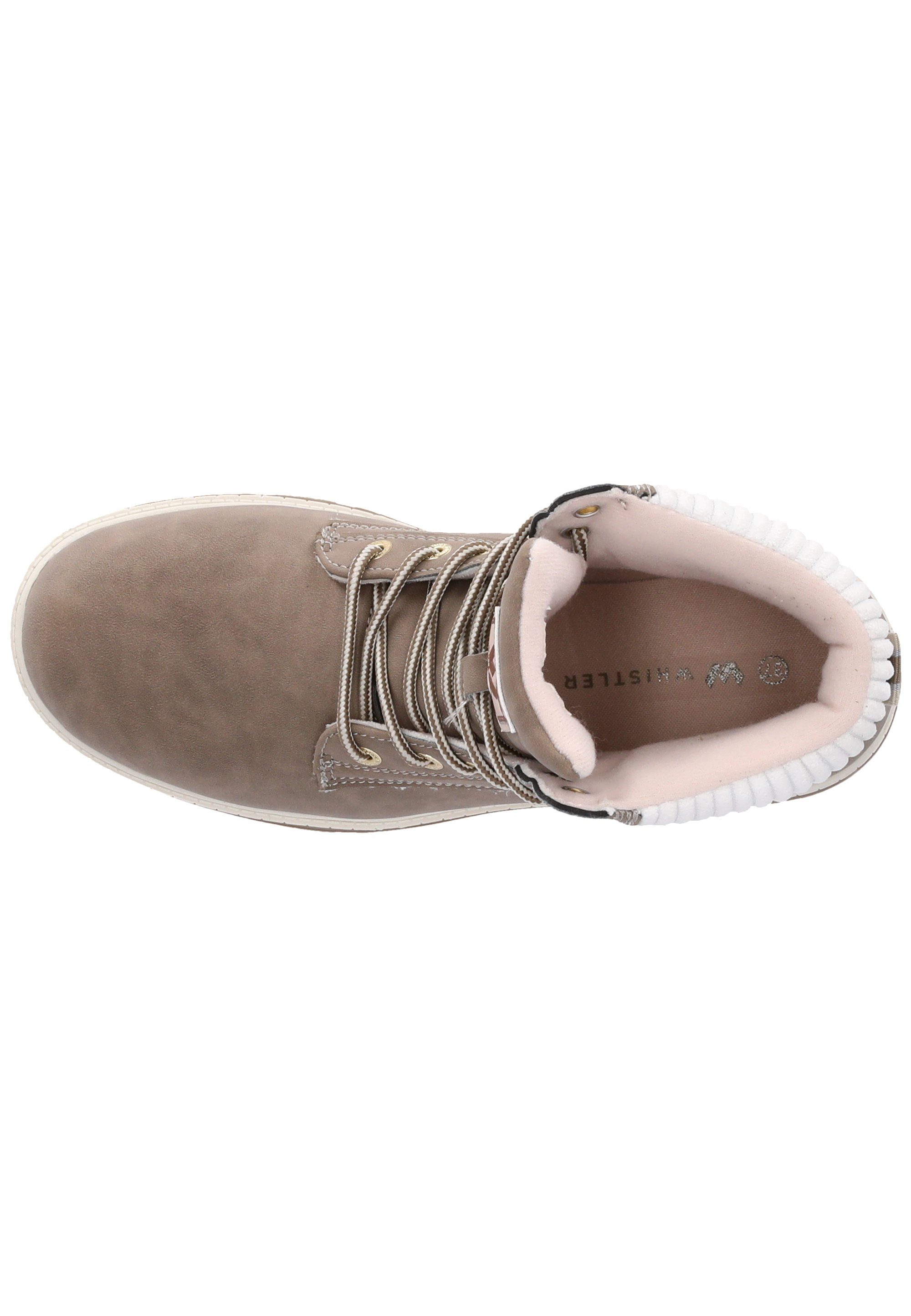 WHISTLER Enyea Stiefel in tollem Design