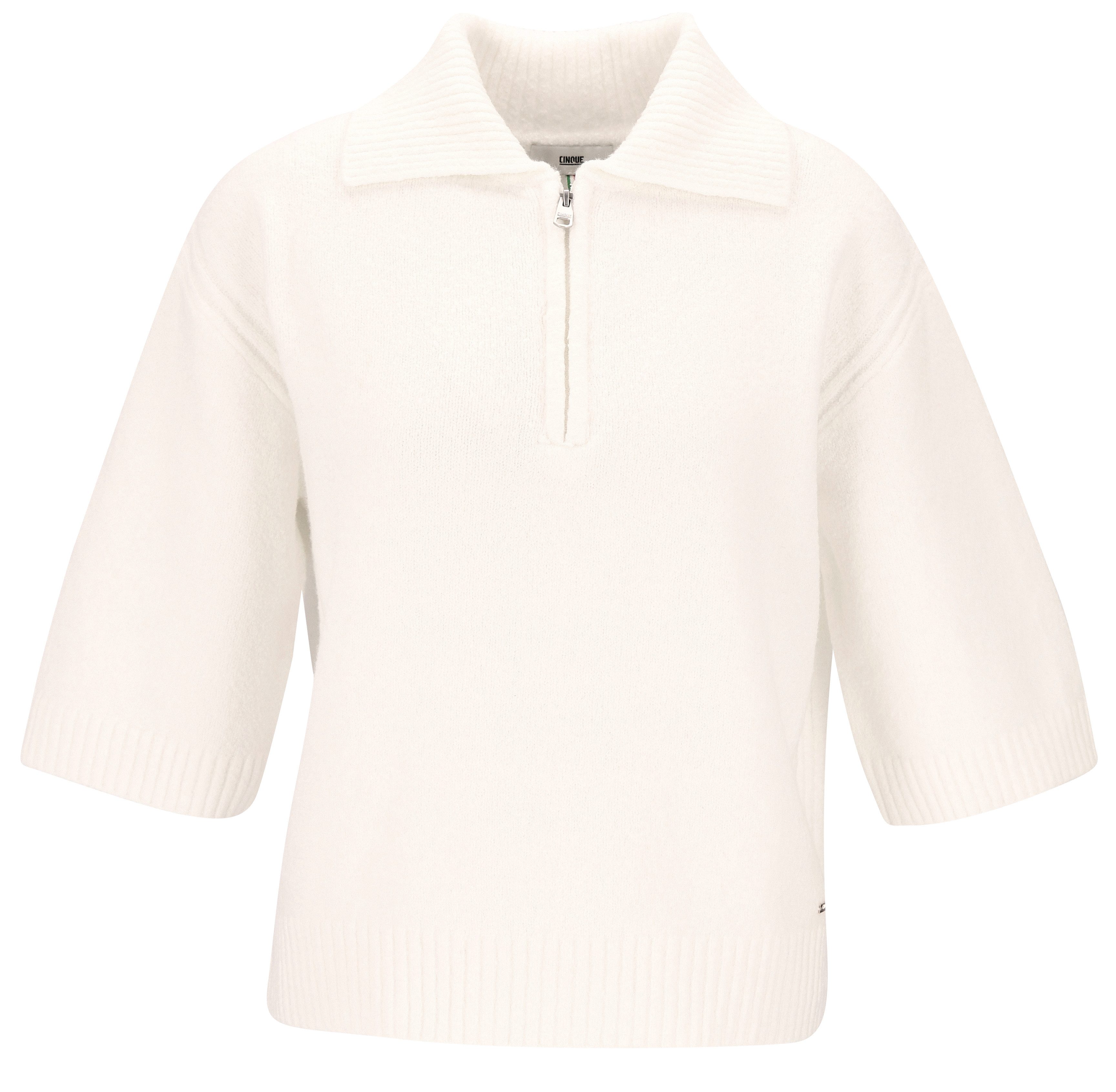 Cinque Rundhalspullover
