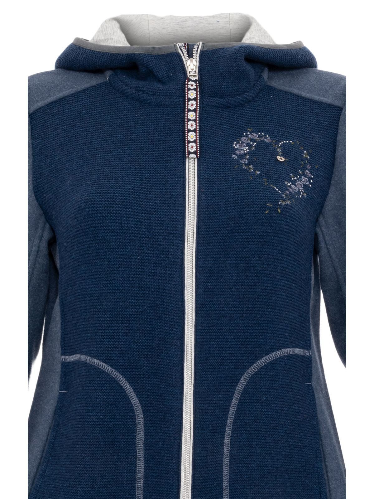 Spieth & Wensky Trachtenjacke BINZ günstig online kaufen