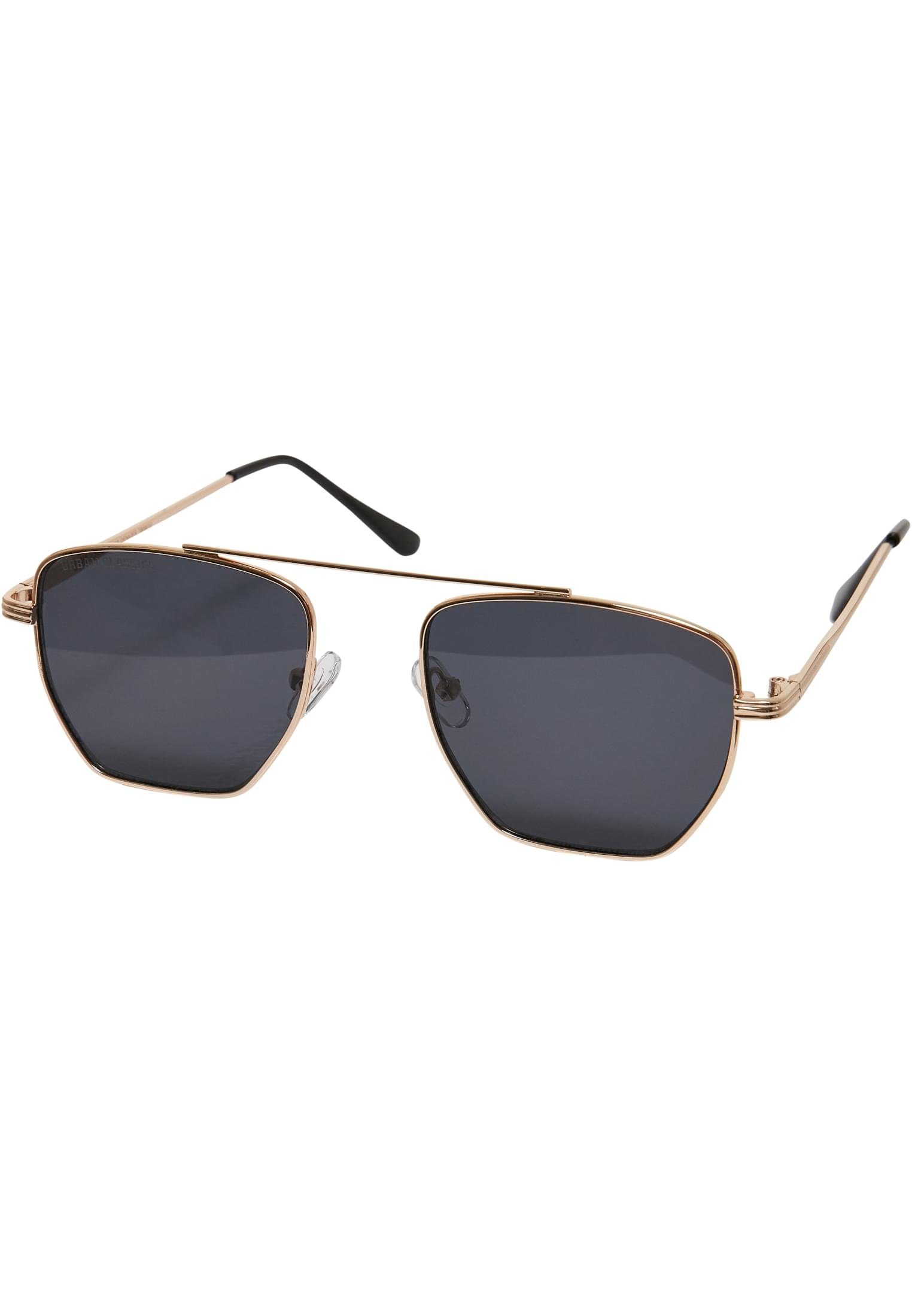 Denver black/gold Unisex CLASSICS URBAN Sunglasses Sonnenbrille
