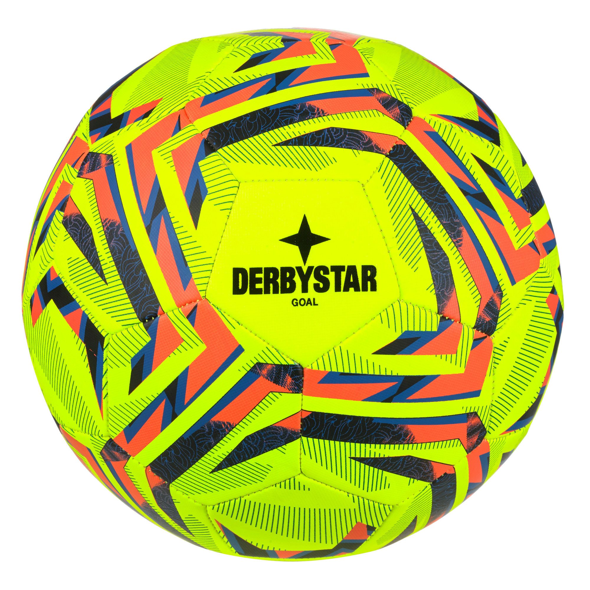 Fußball Derbystar Fussball Goal v26