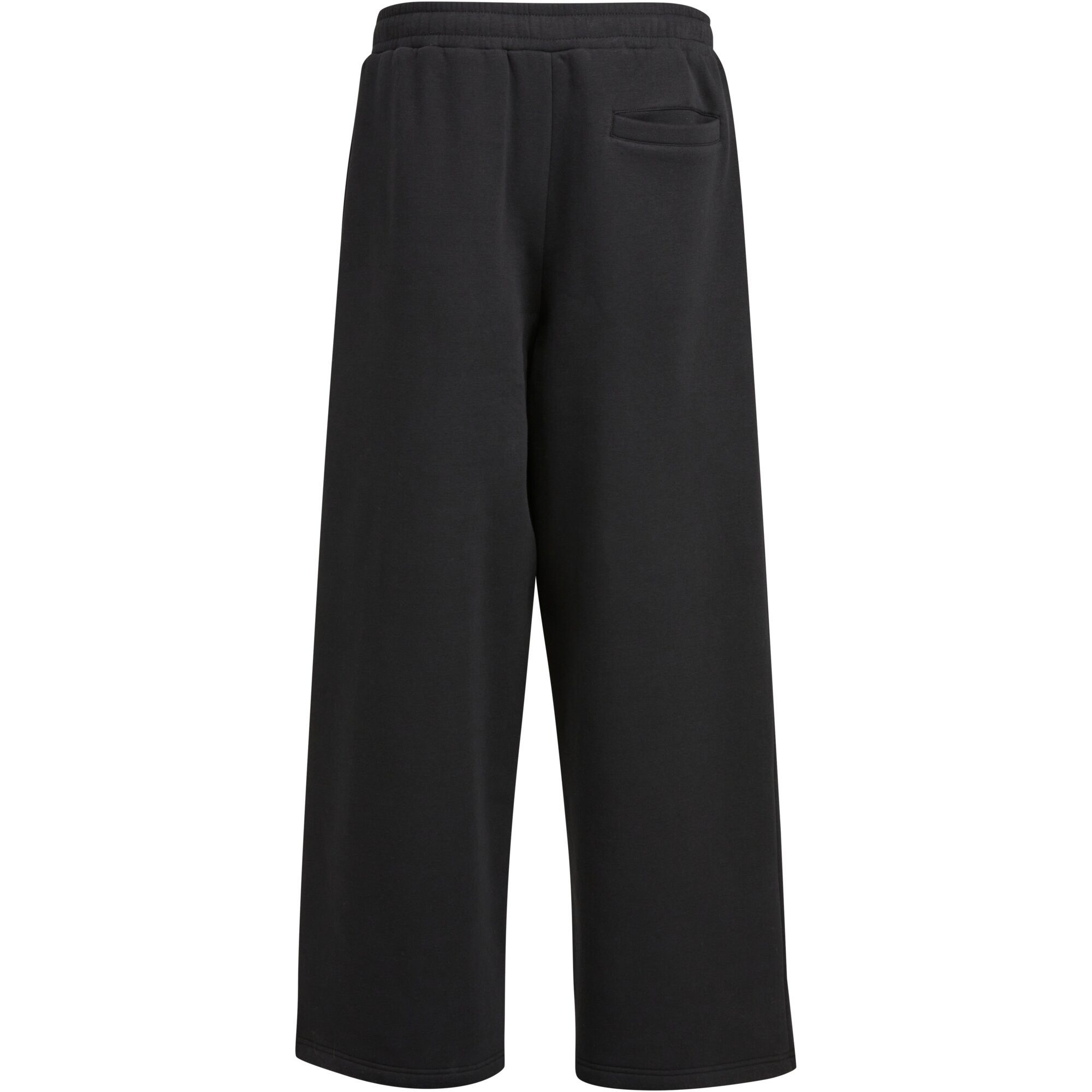 URBAN CLASSICS Jogginghose Urban Classics Fluffy Wide Leg Trackpants (Joggi günstig online kaufen