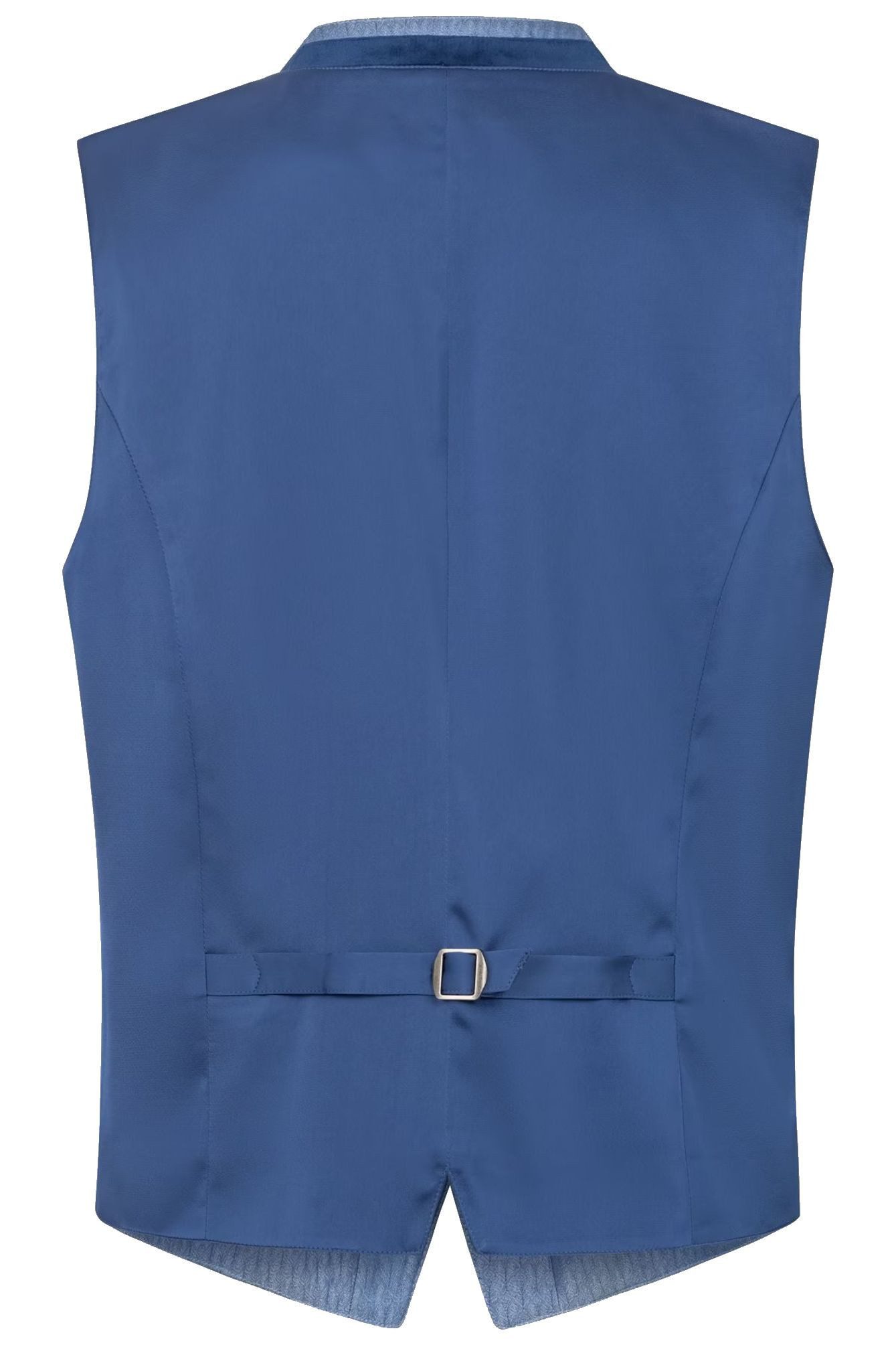 KRÜGER BUAM Trachtenweste