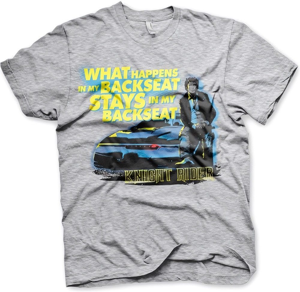 Knight Rider T-Shirt