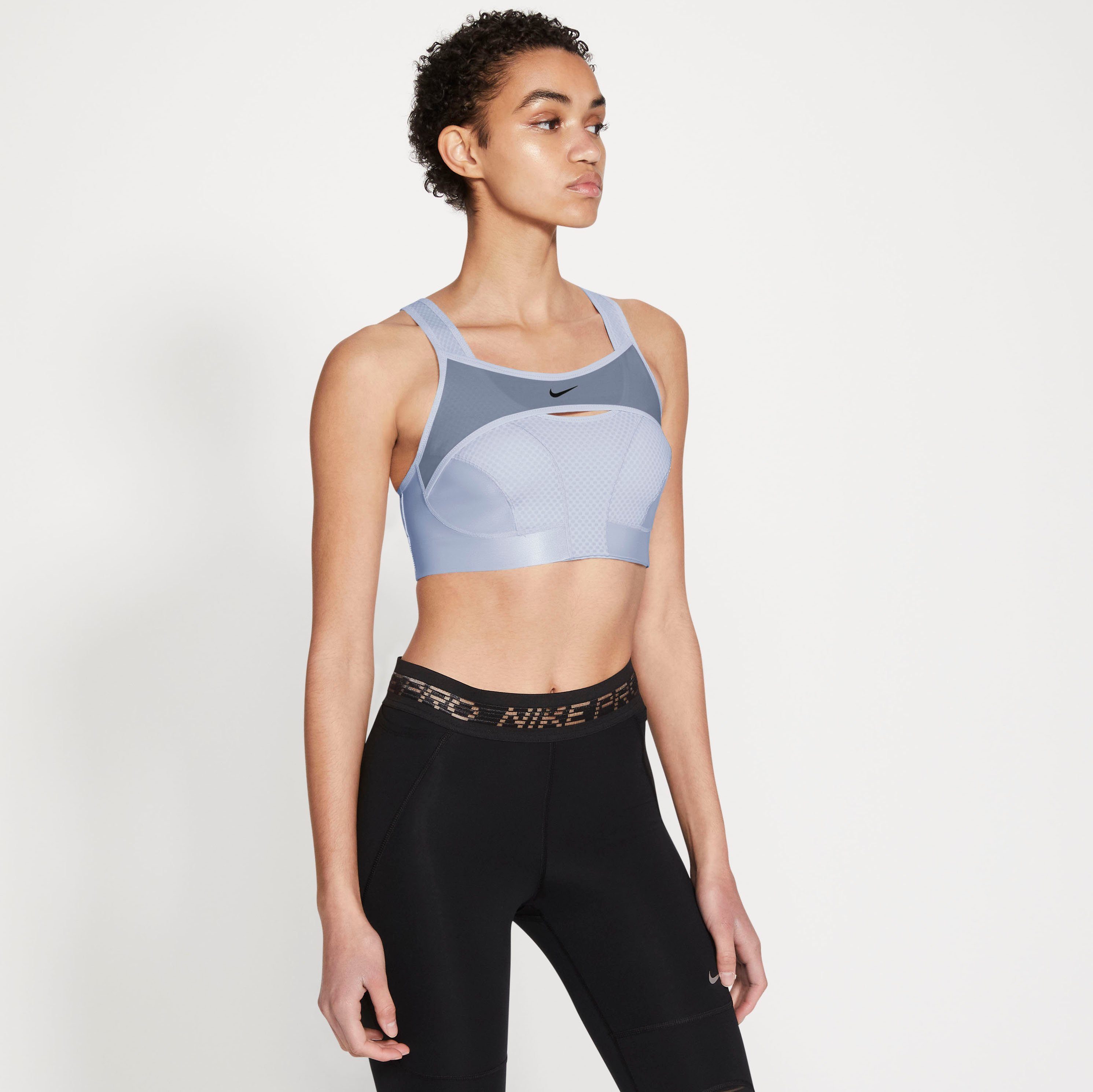 alpha ultrabreathe bra nike