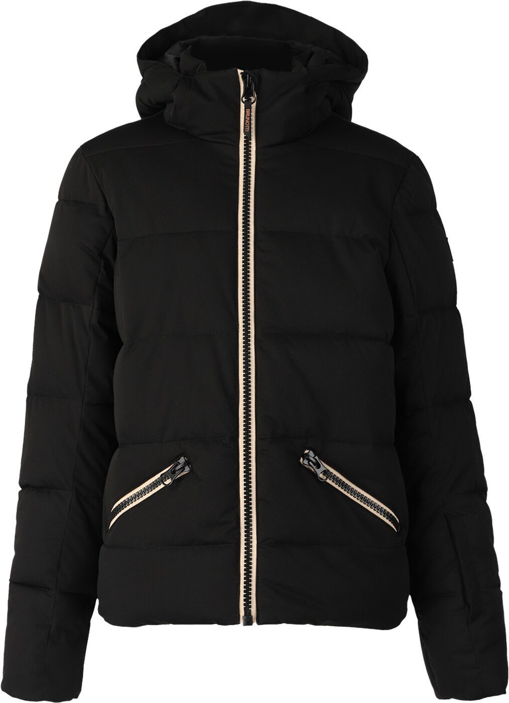 Brunotti Schneejacke Iraika Girls Snow Jacket BLACK