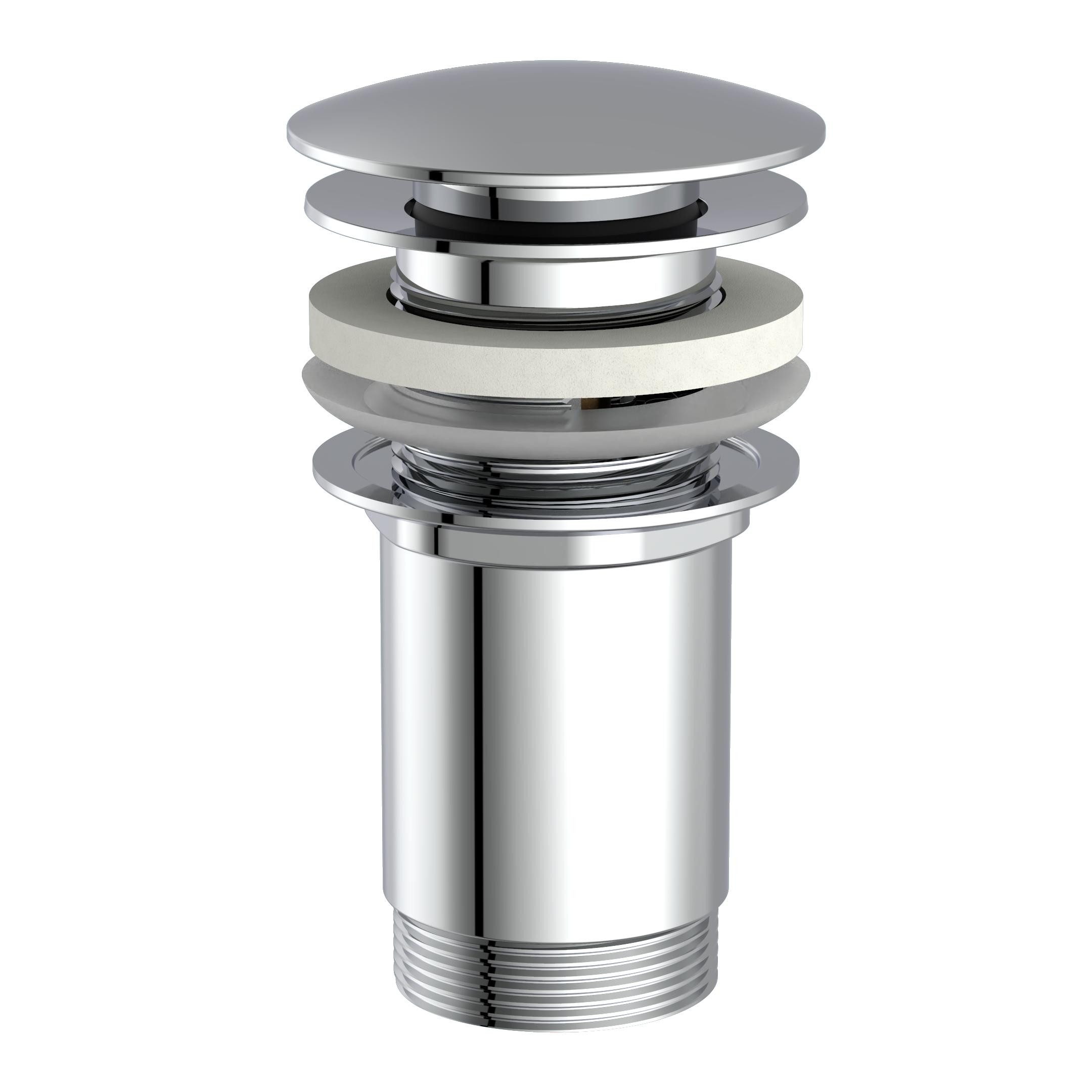 Kirchhoff Ablaufventil